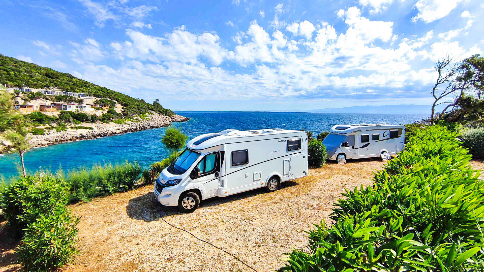 Camping Village Poljana