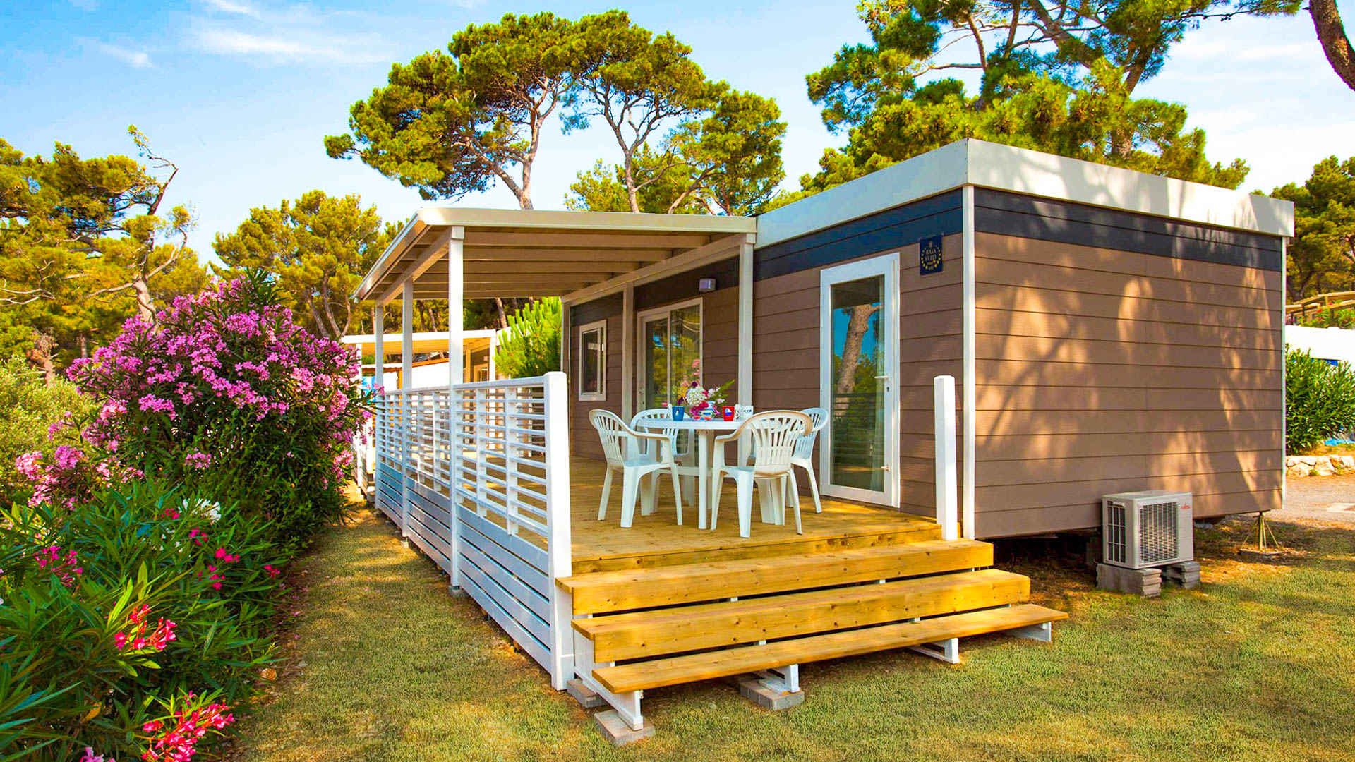 Camping Village Poljana
