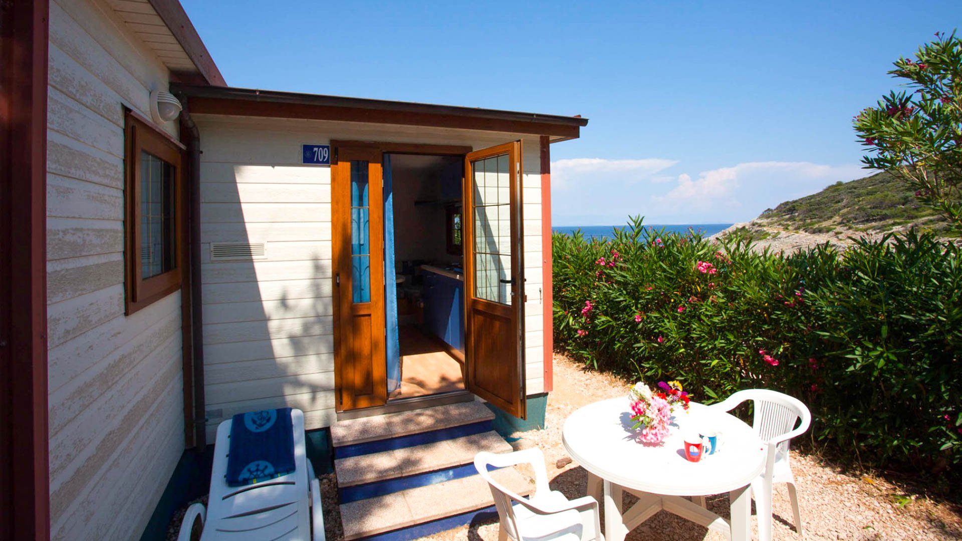 Camping Village Poljana