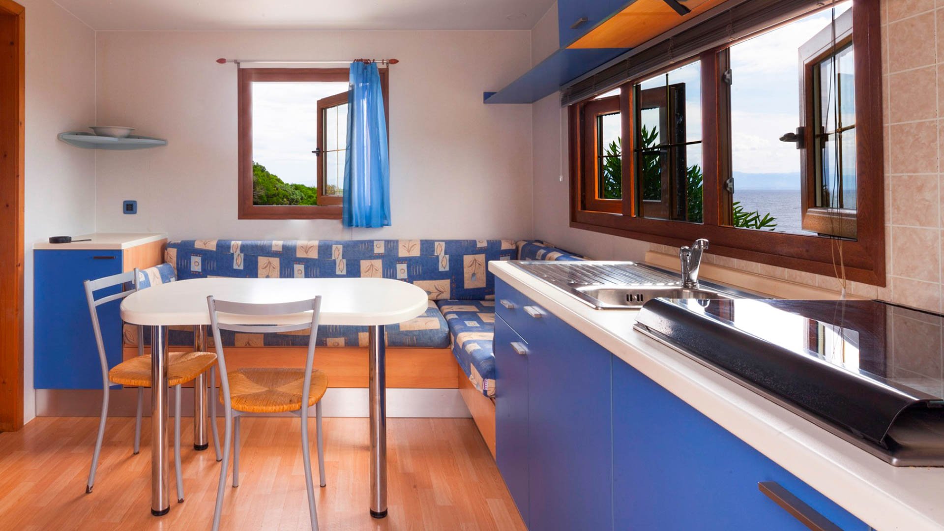 Camping Village Poljana