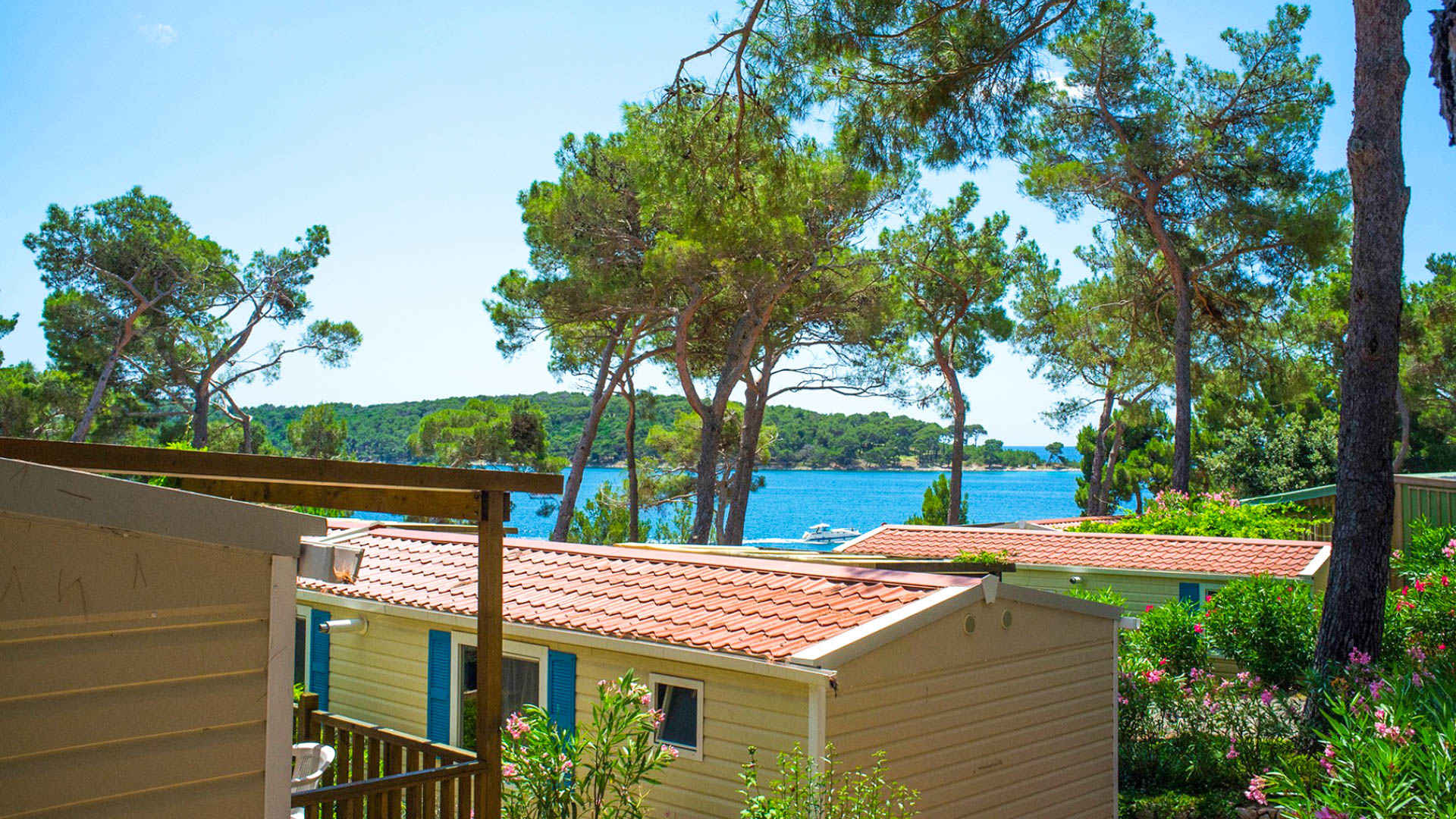 Camping Village Poljana