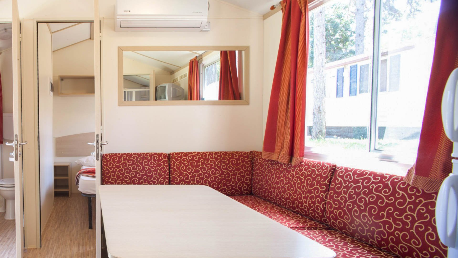 Camping Village Poljana