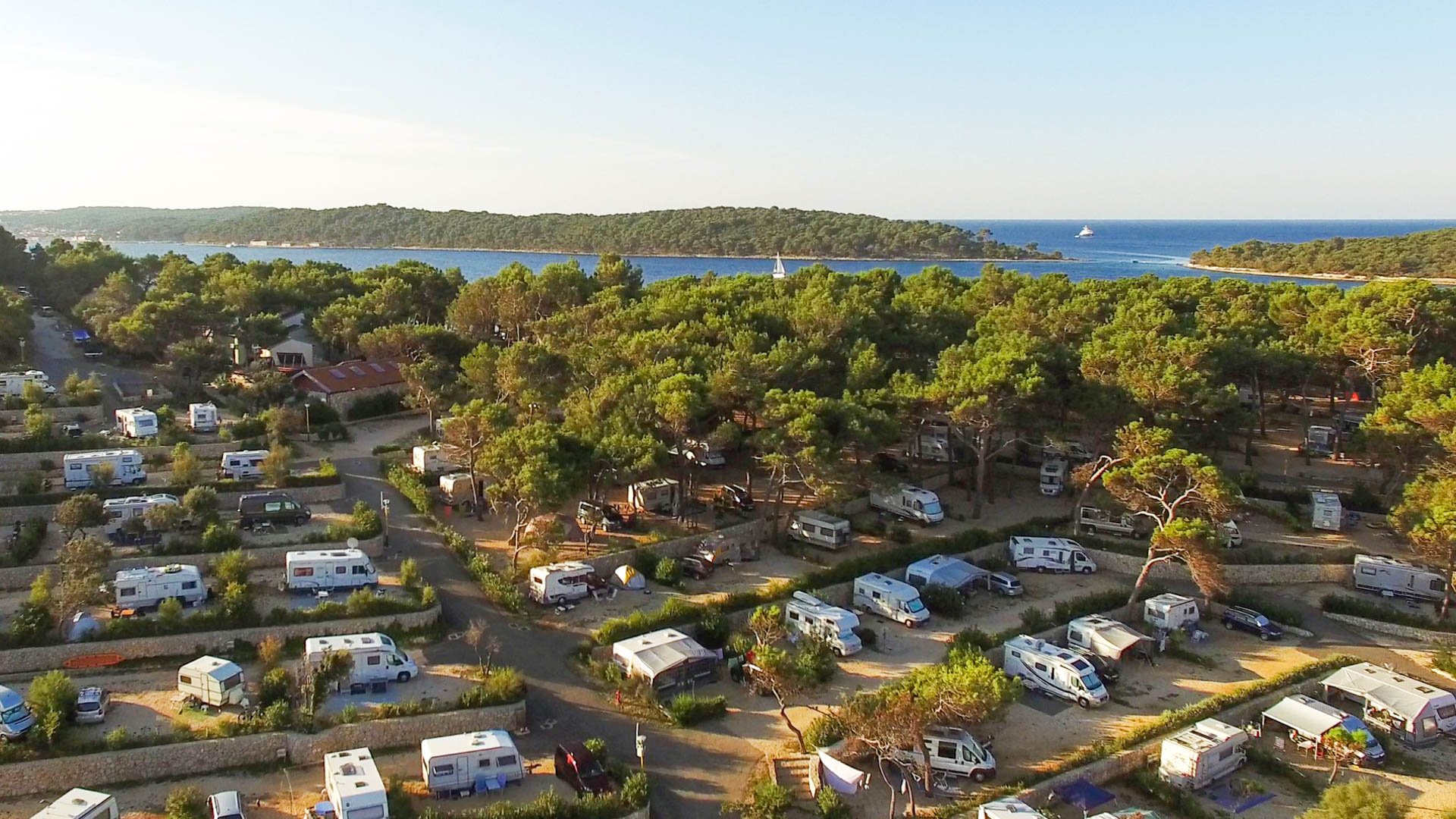 Camping Village Poljana