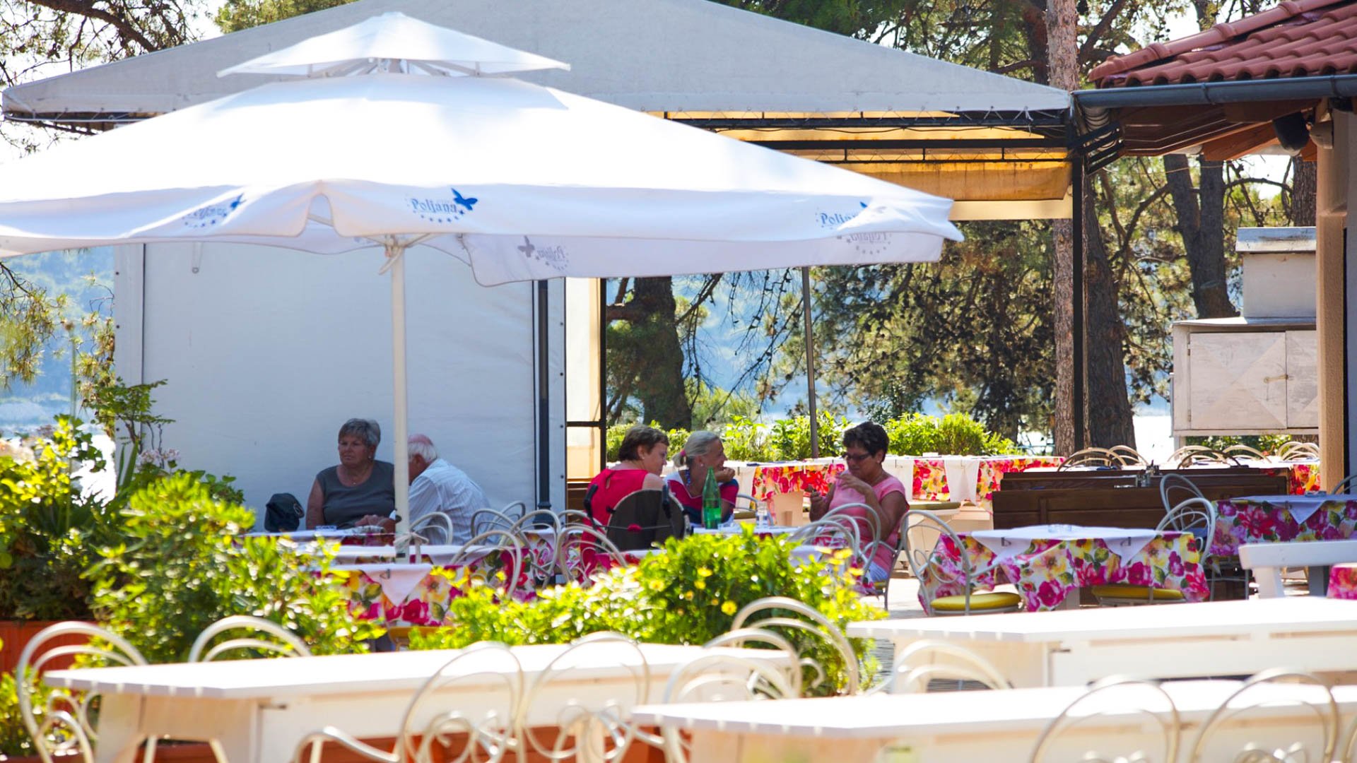 Camping Village Poljana