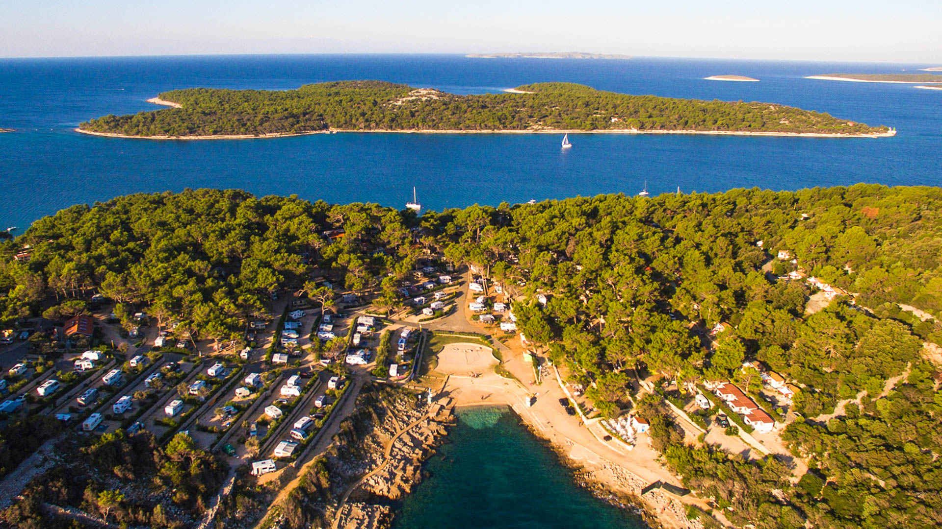 Camping Village Poljana