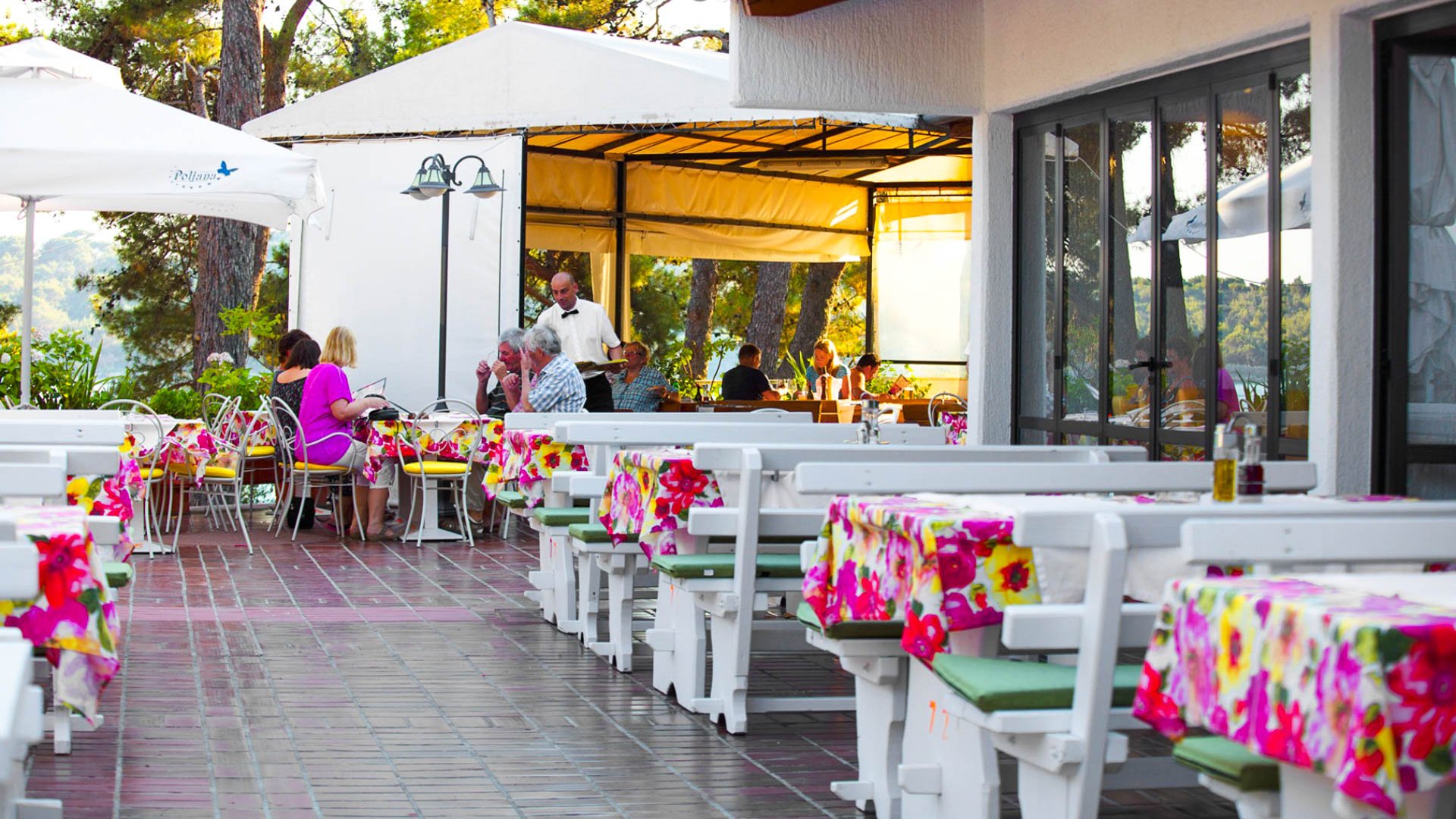 Camping Village Poljana