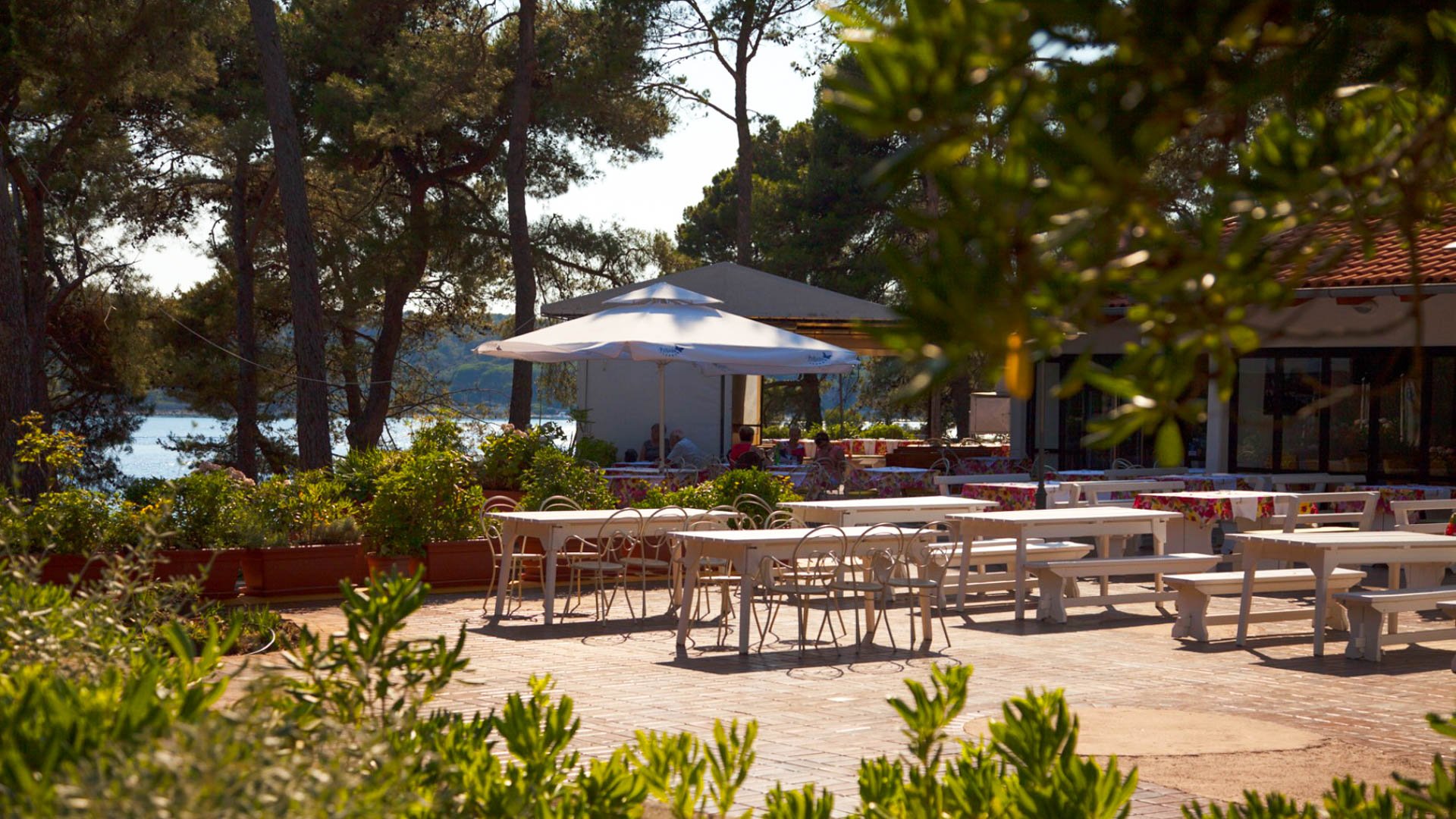 Camping Village Poljana