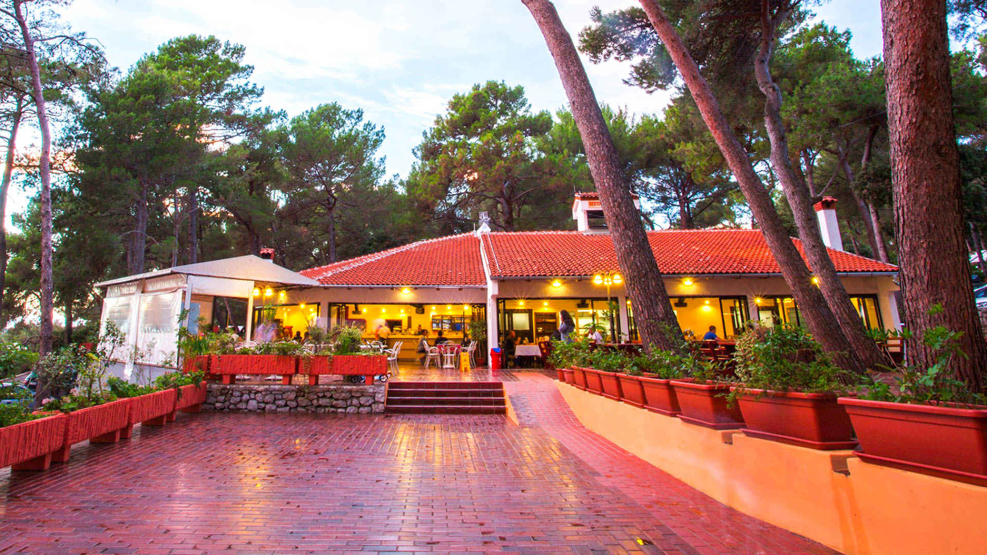 Camping Village Poljana