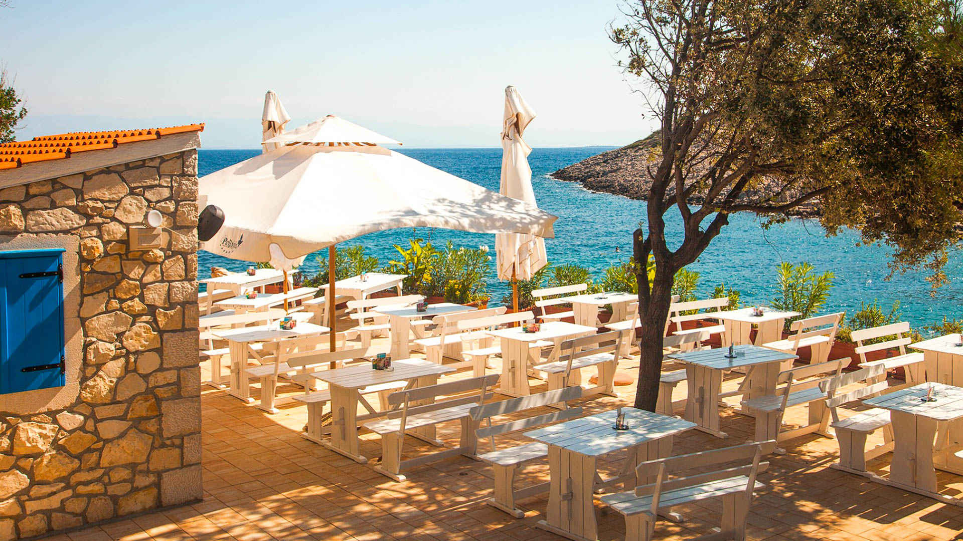 Camping Village Poljana