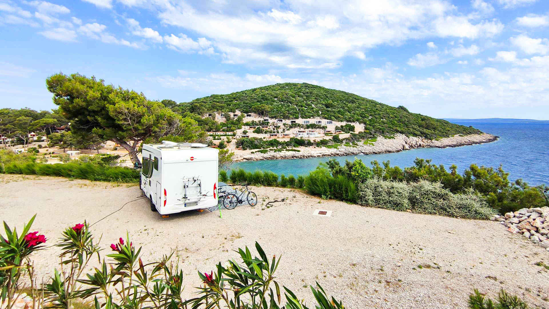 Camping Village Poljana