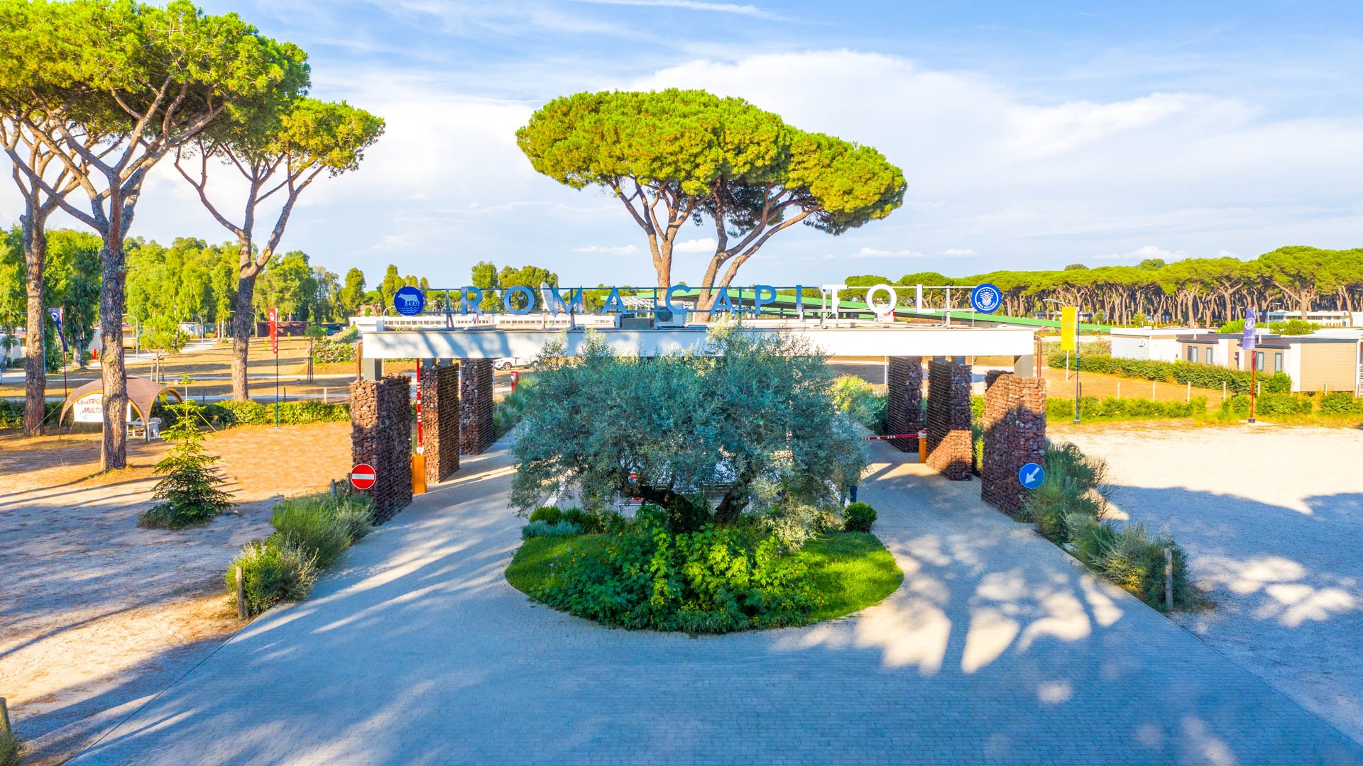 Camping Village Roma Capitol
