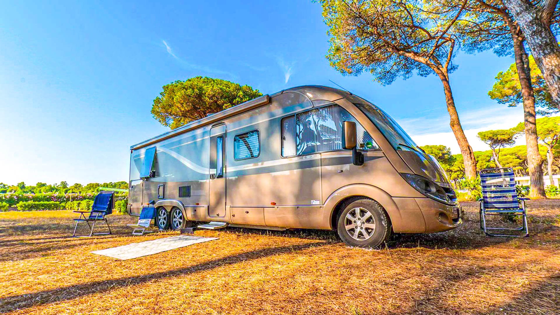 Camping Village Roma Capitol