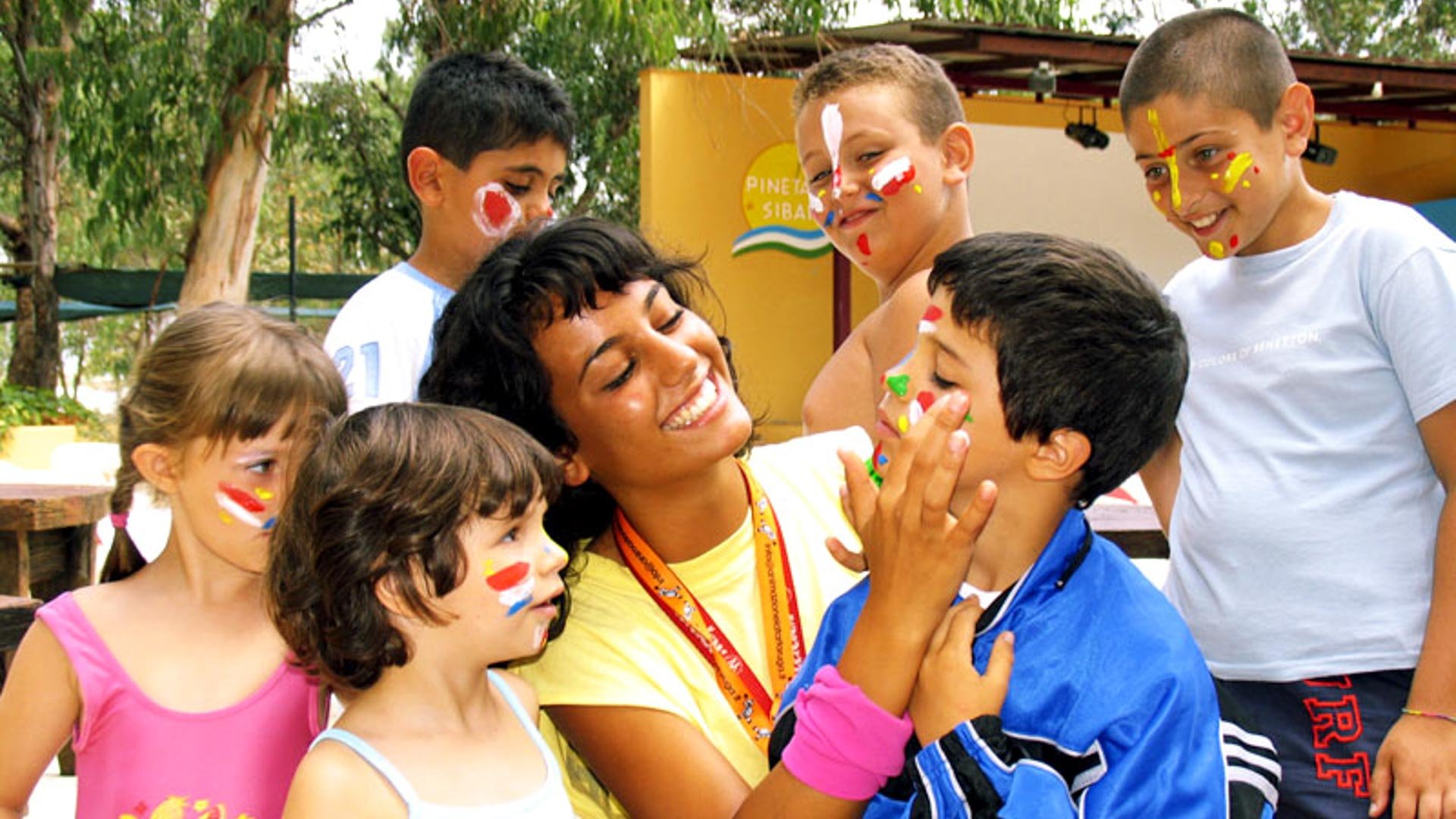Camping Villaggio Pineta di Sibari