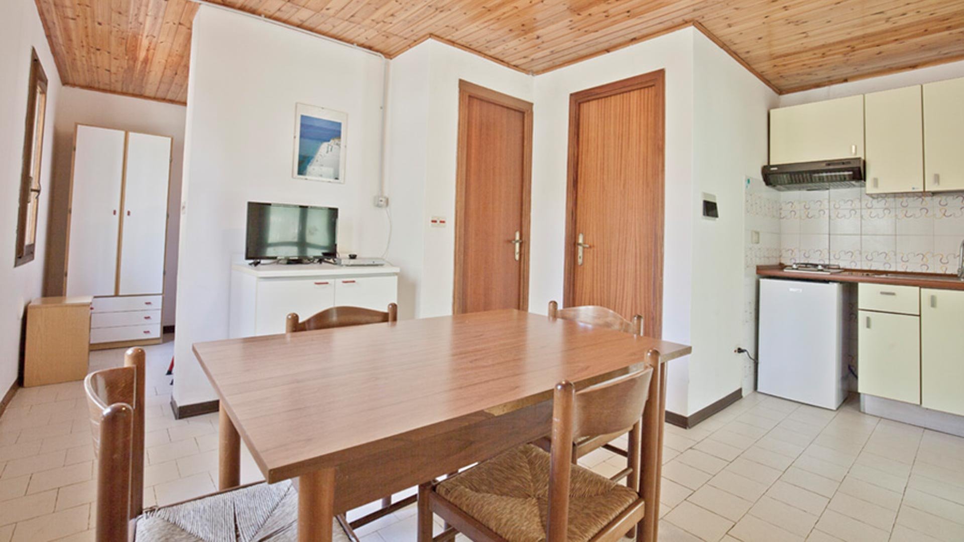 Camping Villaggio Pineta di Sibari