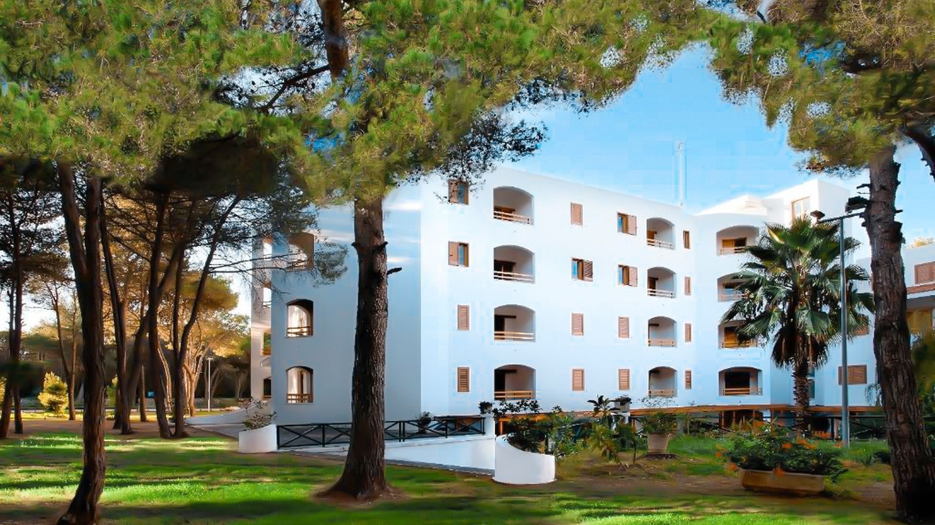 GH Campoverde Village