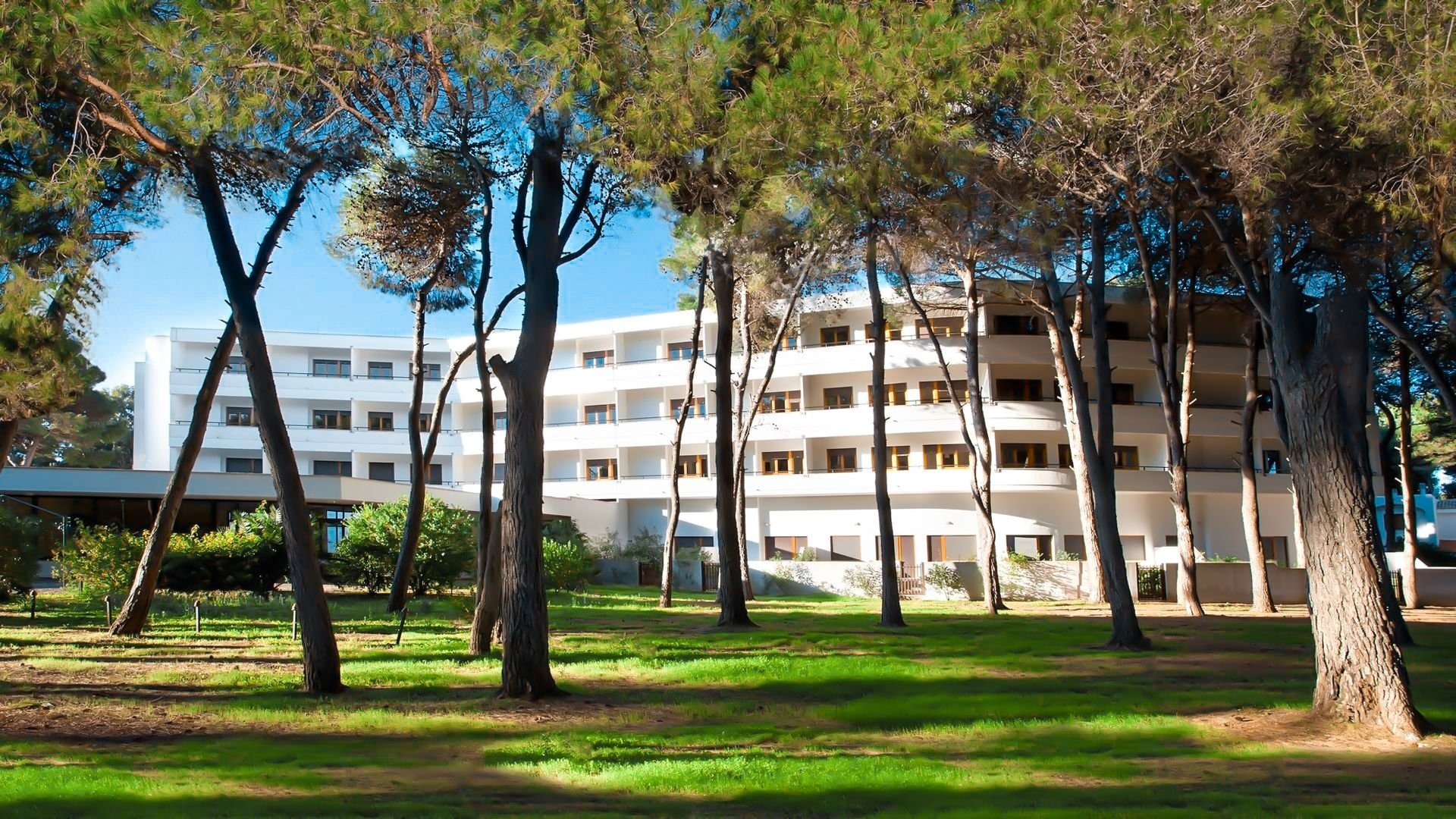GH Campoverde Village