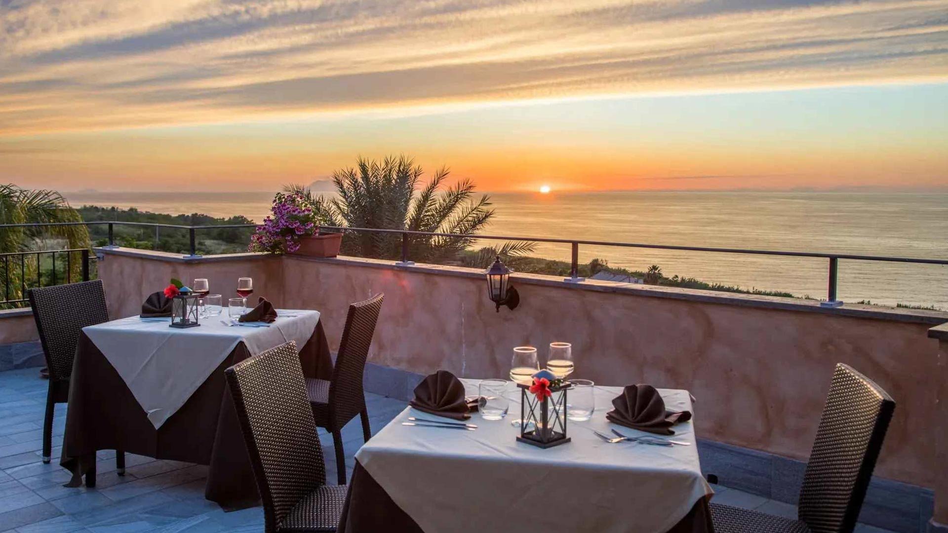 Cannamele Escape Resort