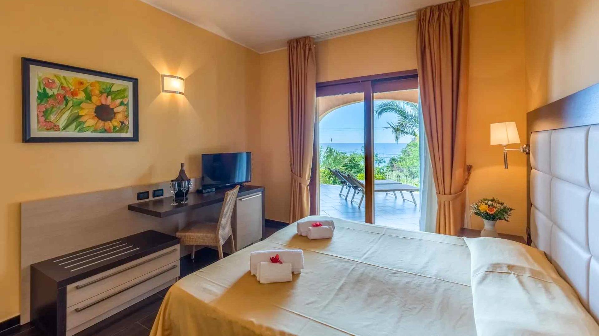 Cannamele Escape Resort