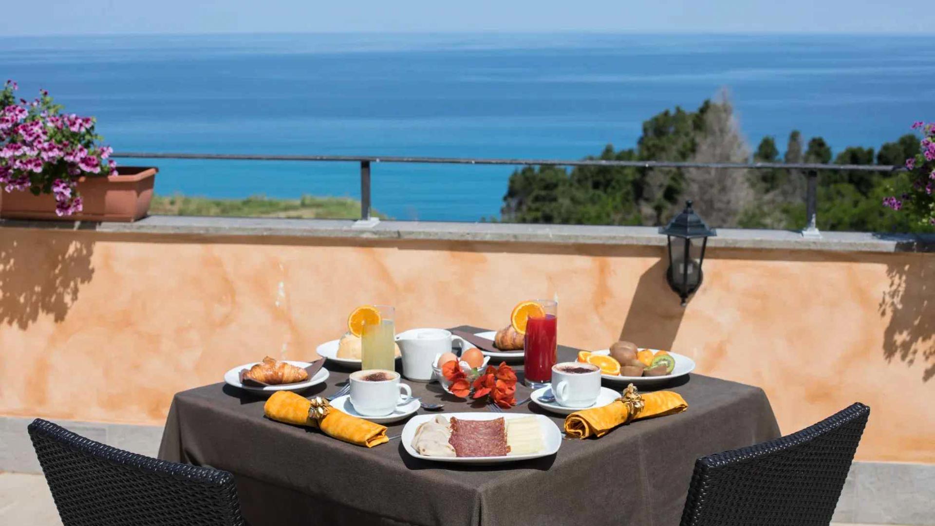 Cannamele Escape Resort