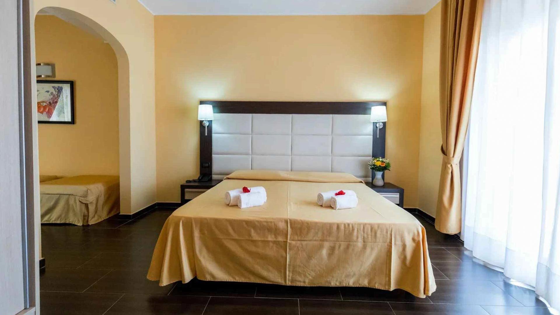 Cannamele Escape Resort