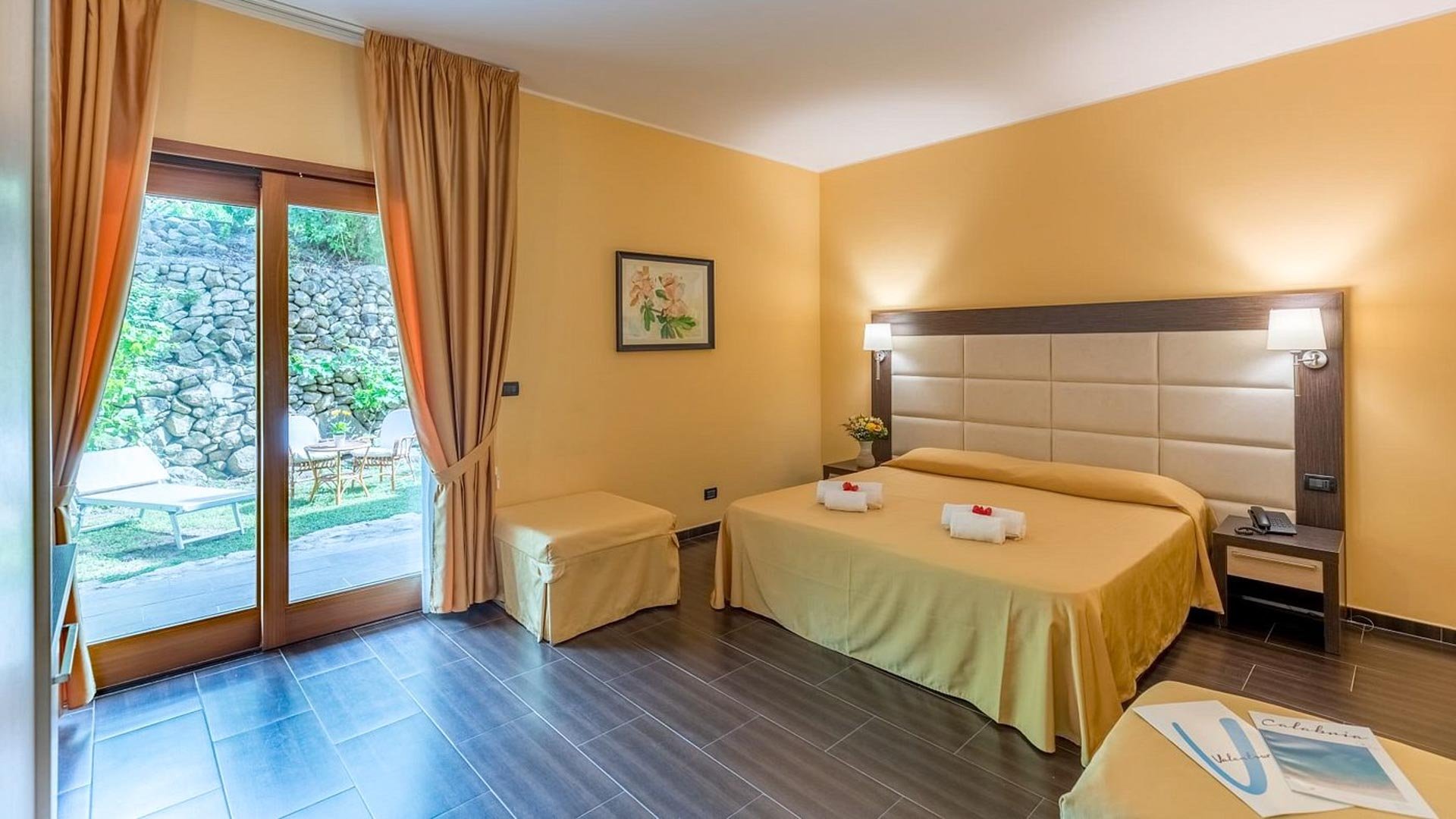 Cannamele Escape Resort