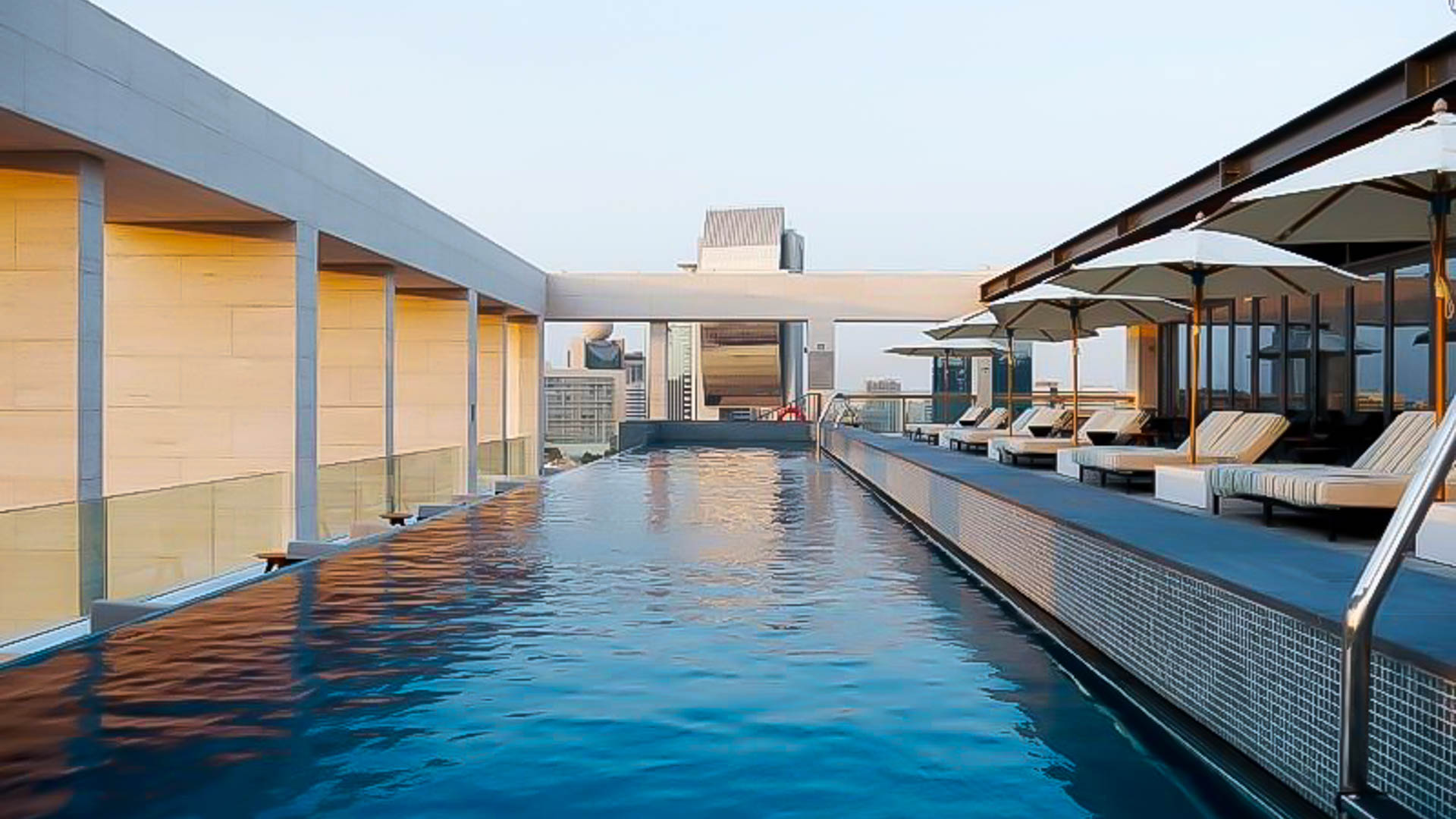 Canopy by Hilton Dubai Al Seef