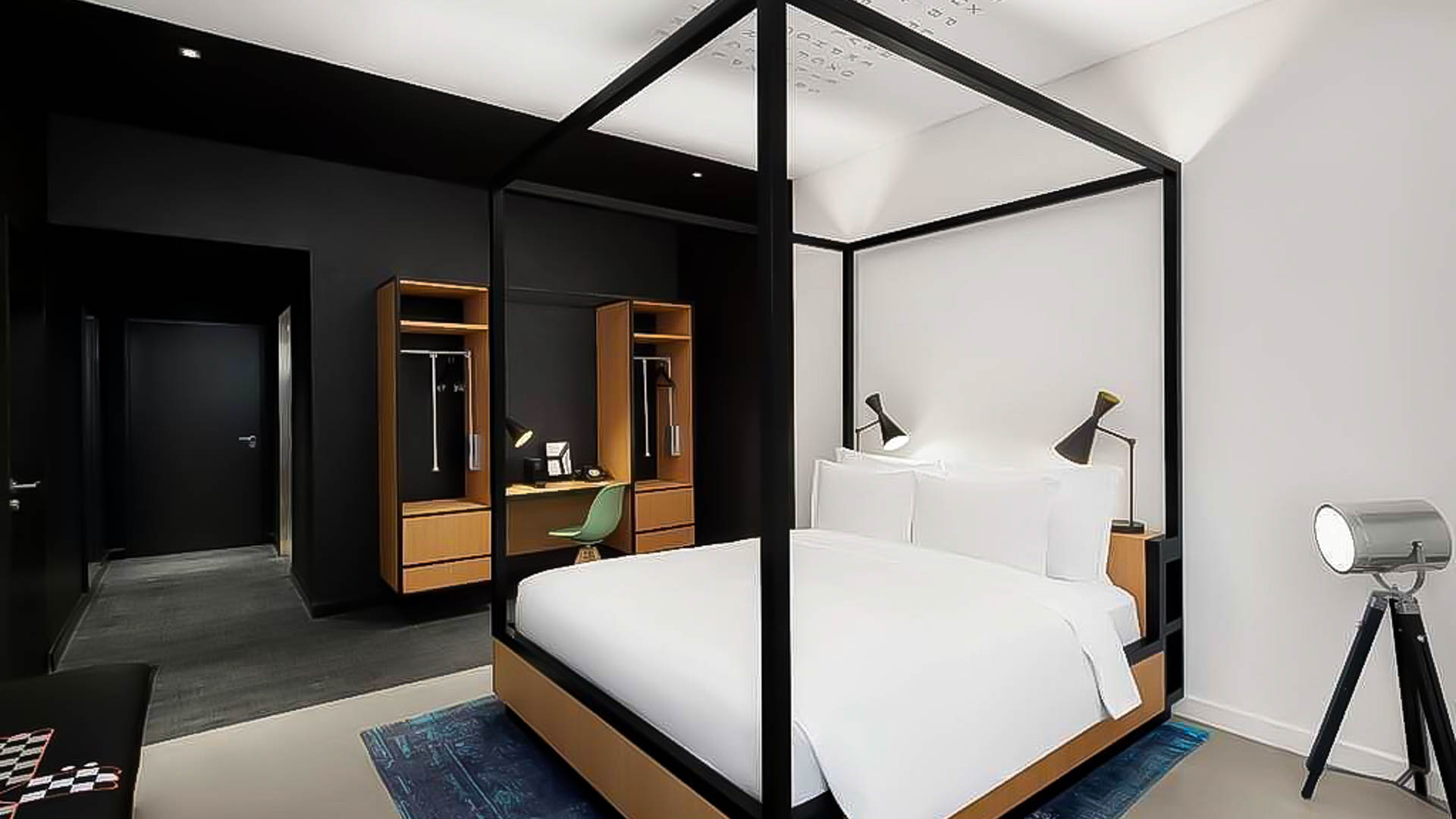 Canopy by Hilton Dubai Al Seef