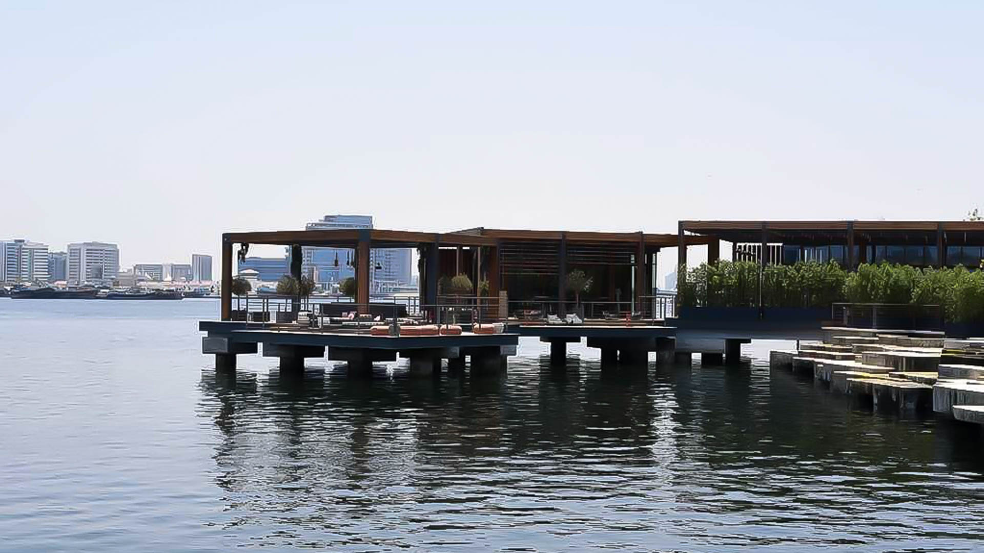 Canopy by Hilton Dubai Al Seef