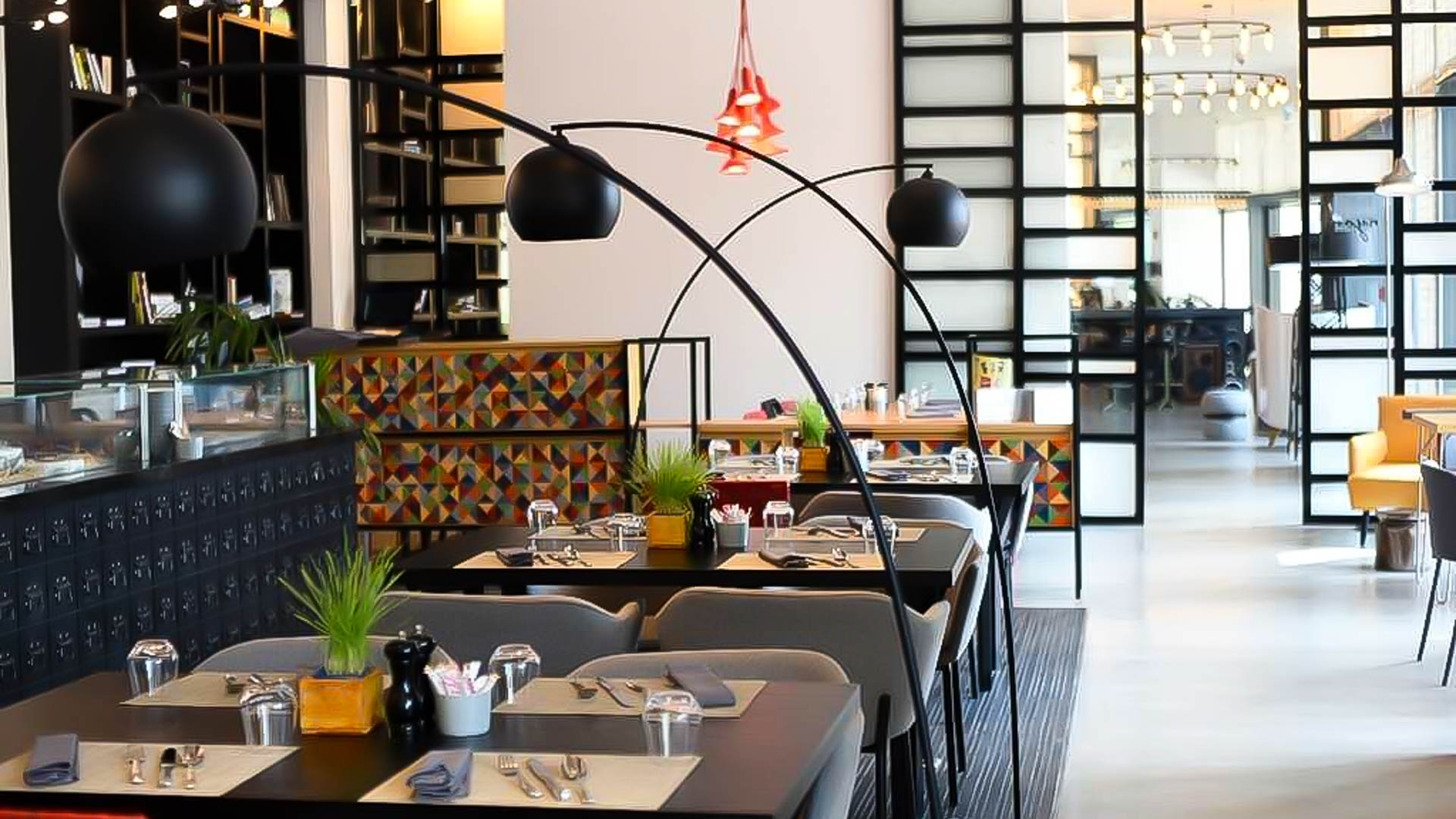 Canopy by Hilton Dubai Al Seef