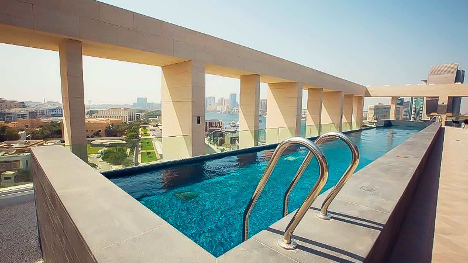 Canopy by Hilton Dubai Al Seef
