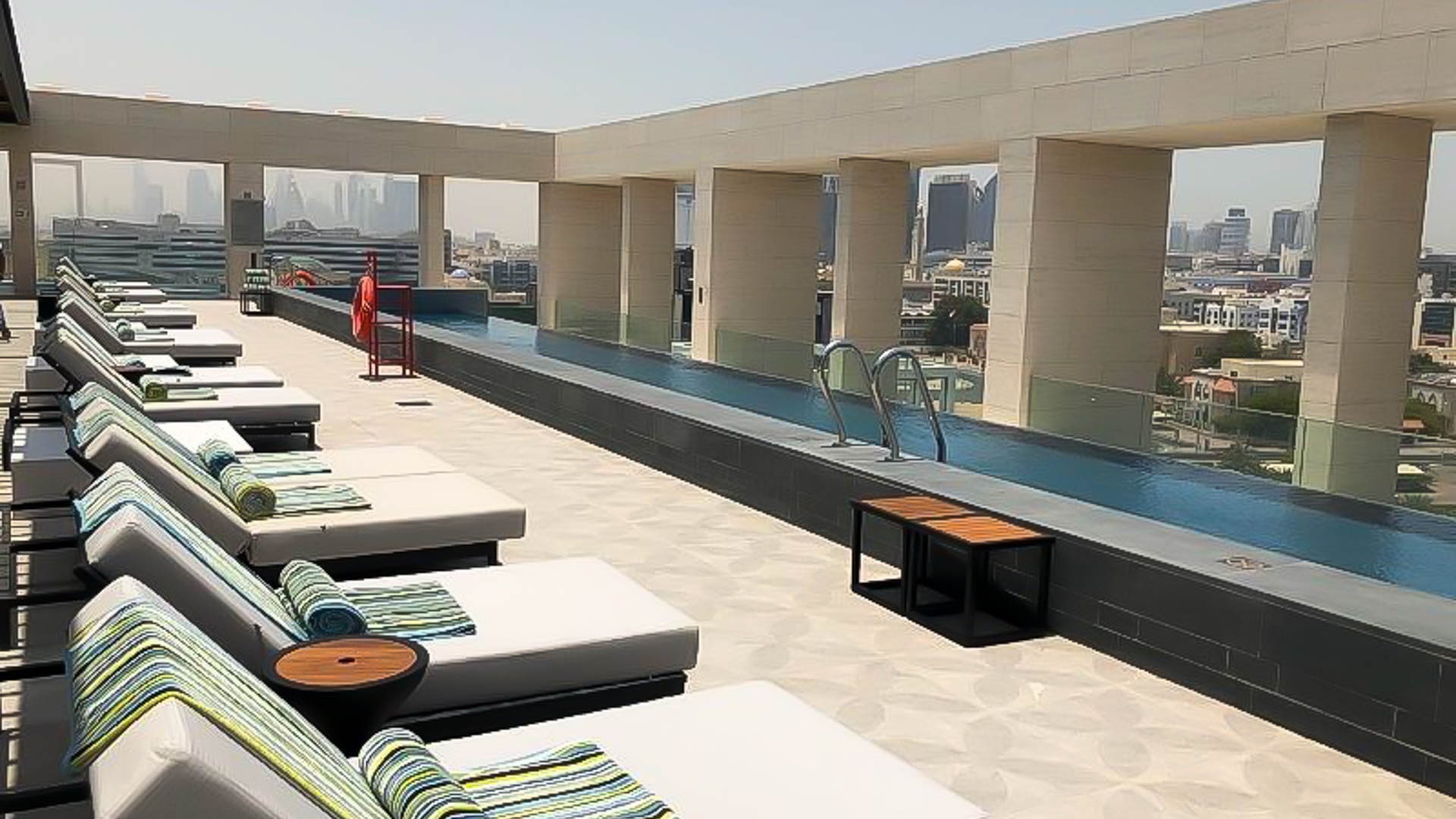 Canopy by Hilton Dubai Al Seef