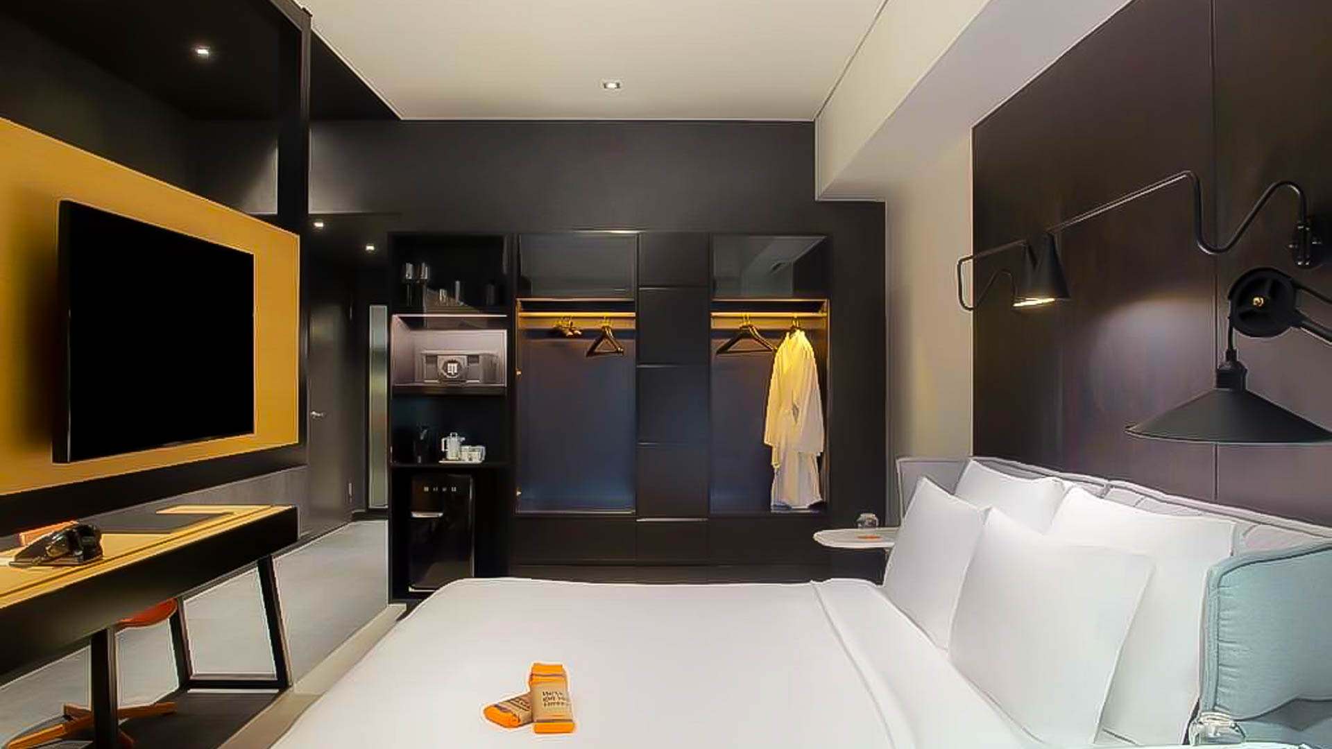 Canopy by Hilton Dubai Al Seef