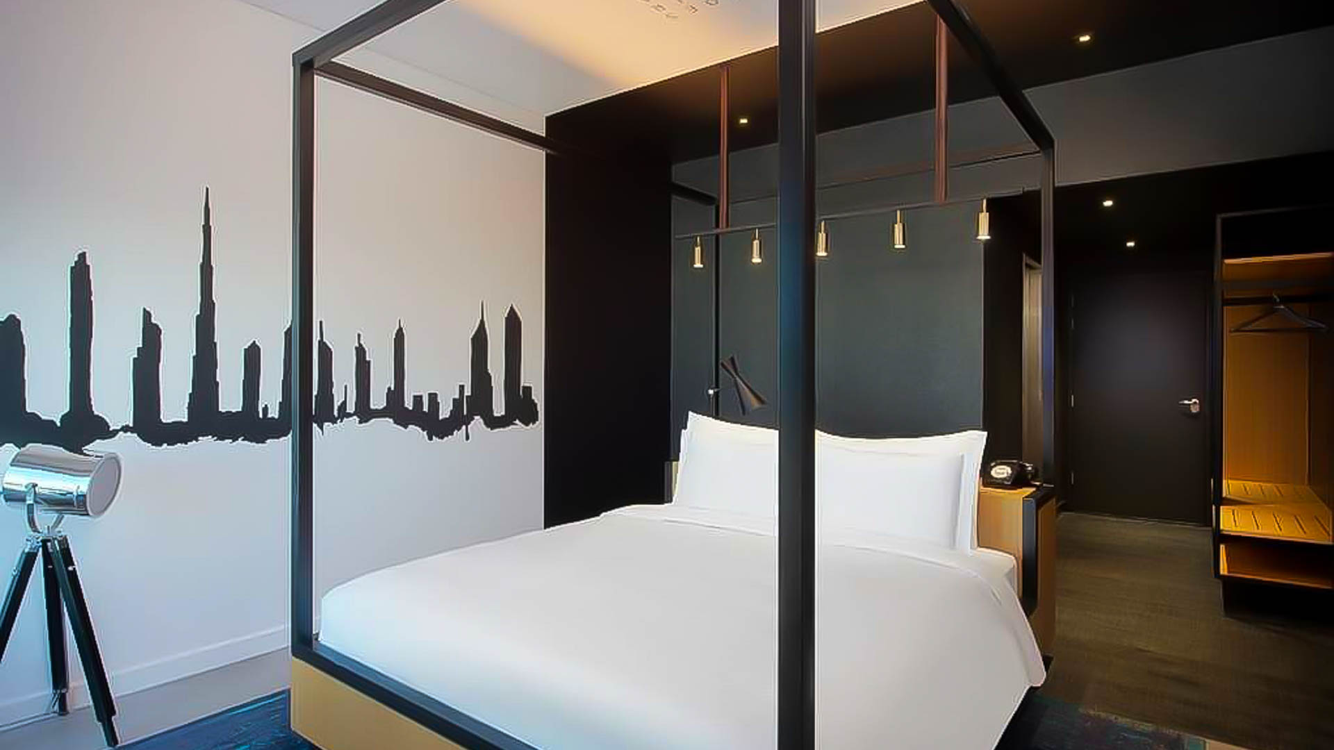 Canopy by Hilton Dubai Al Seef