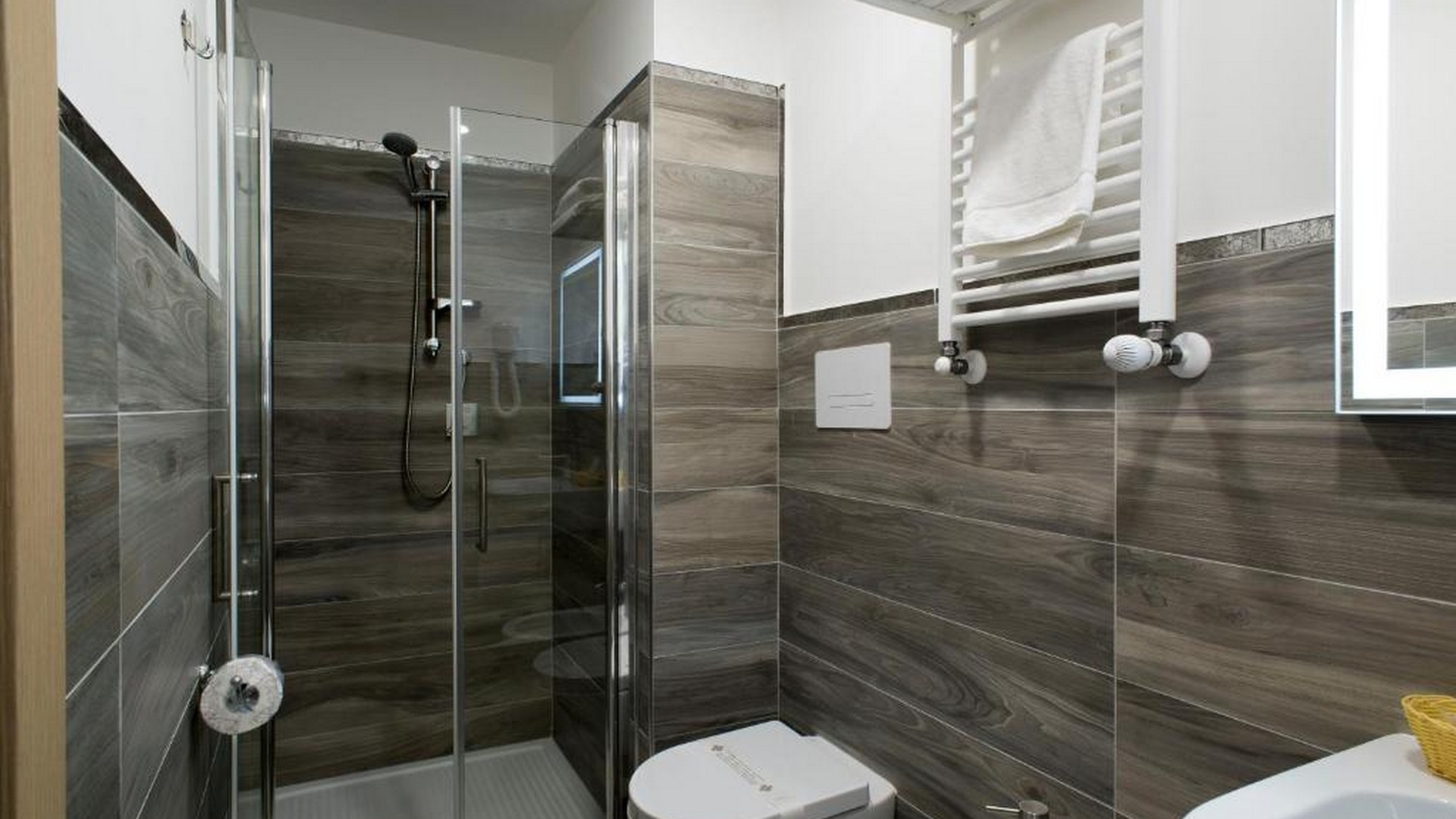 Hotel Terme Capasso