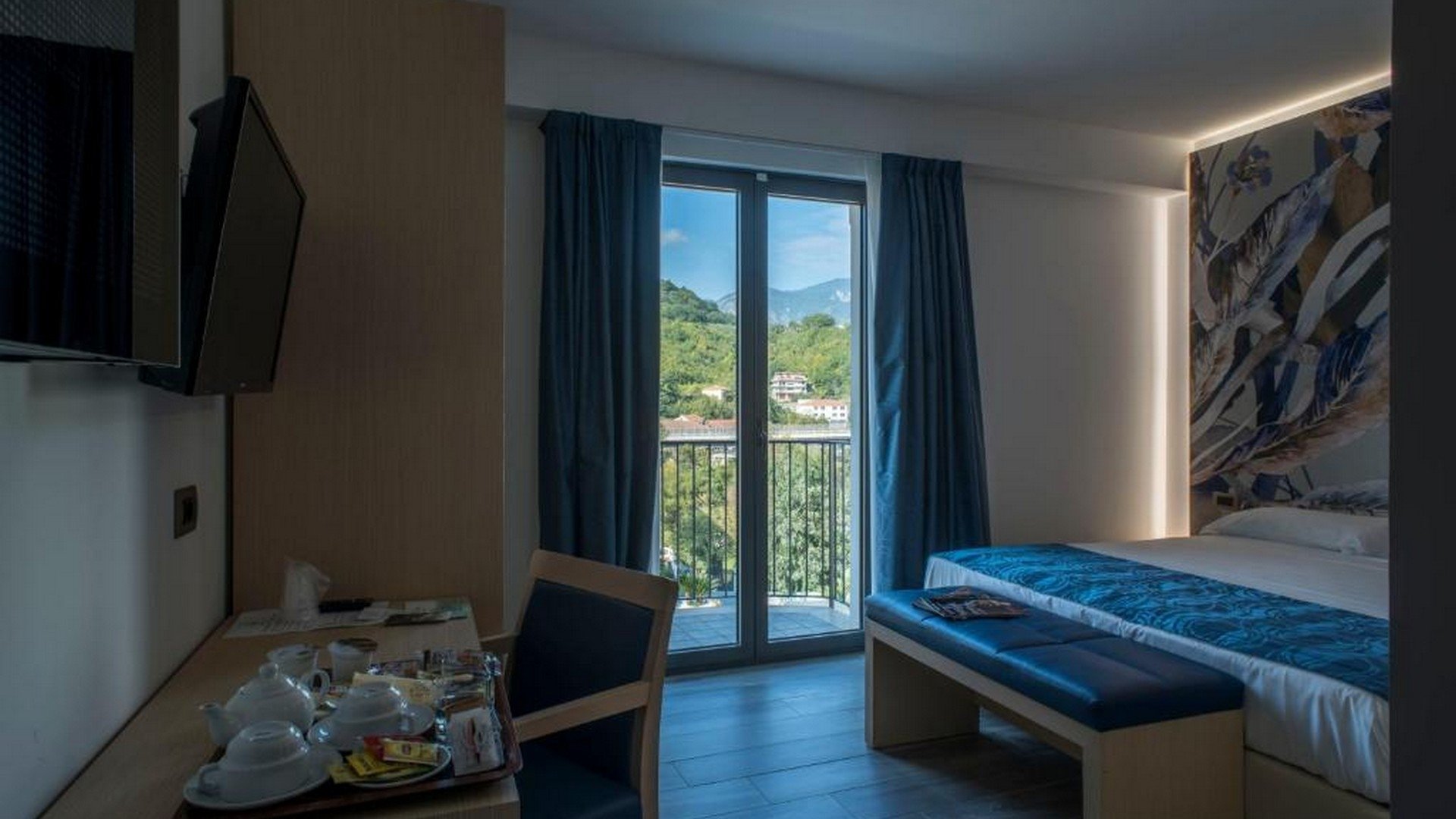 Hotel Terme Capasso