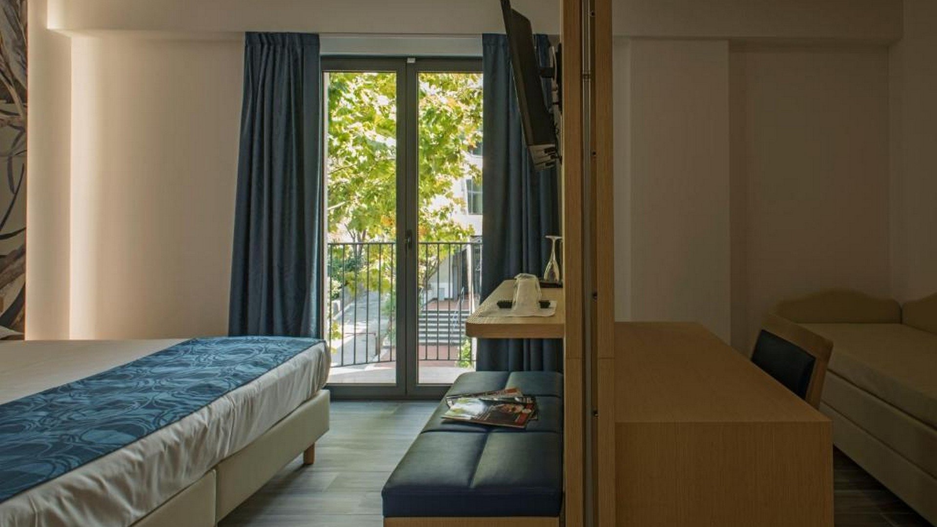 Hotel Terme Capasso