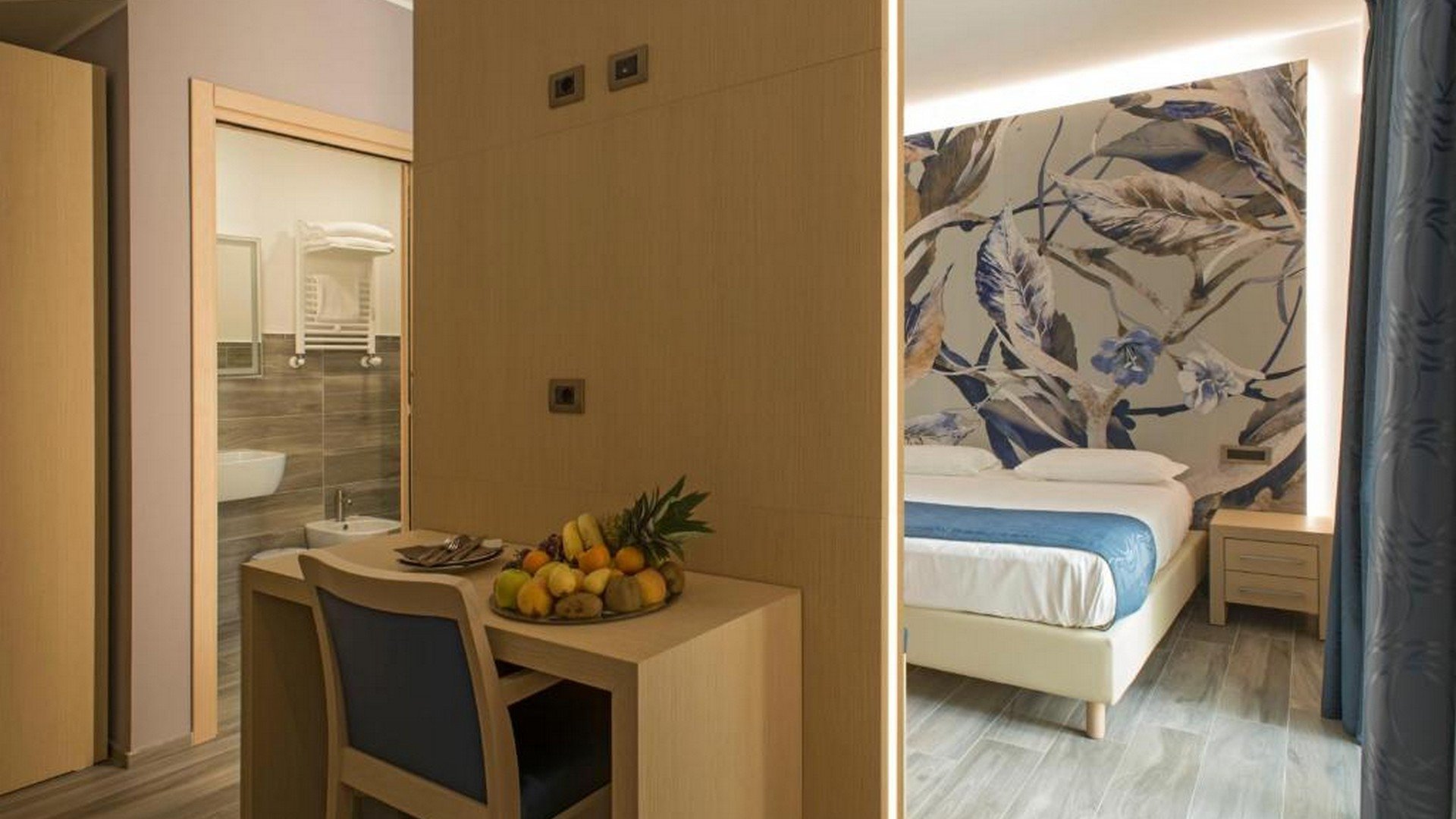 Hotel Terme Capasso