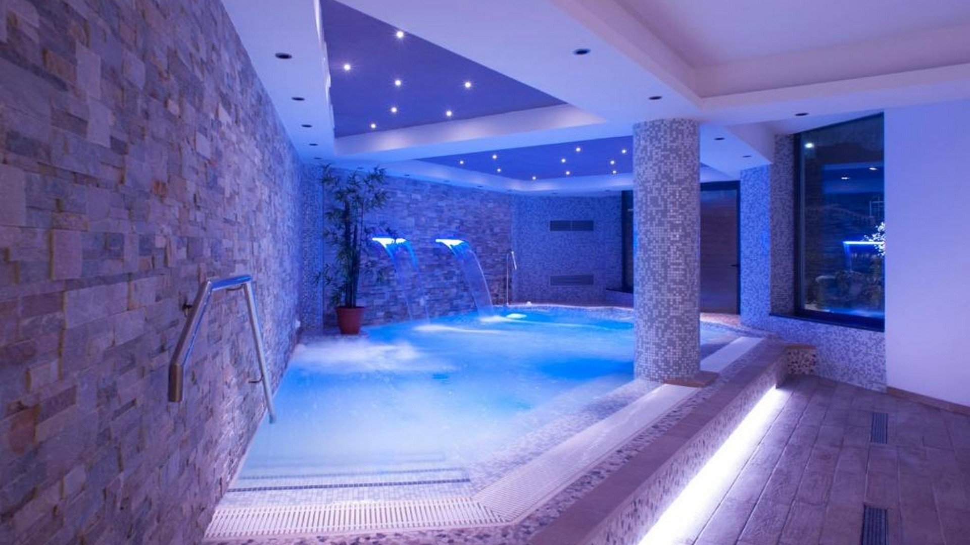 Hotel Terme Capasso