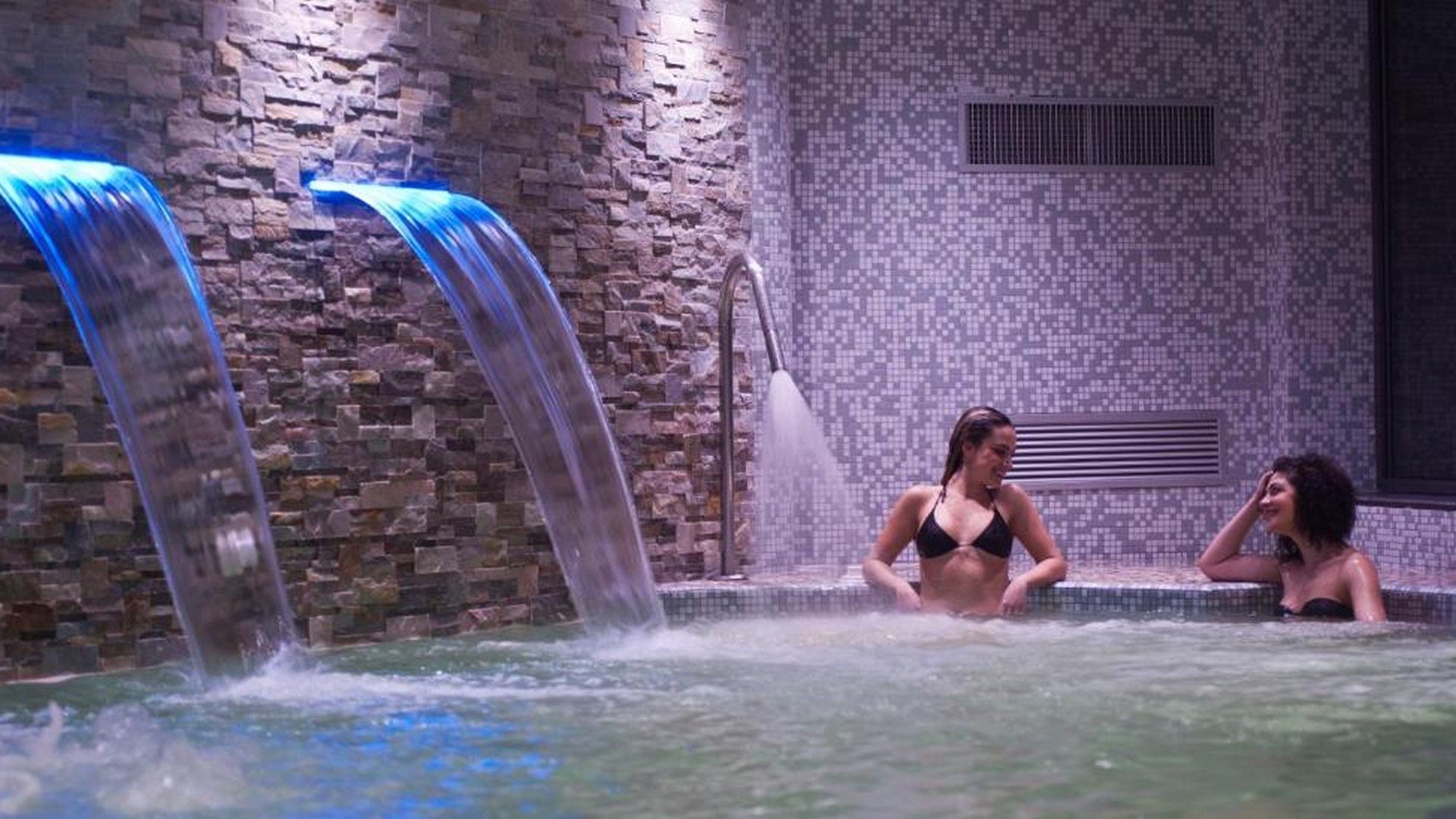 Hotel Terme Capasso