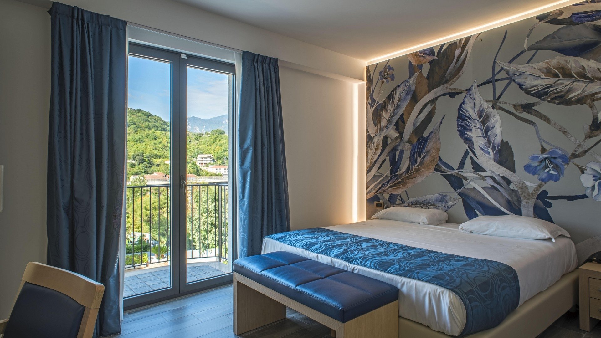 Hotel Terme Capasso