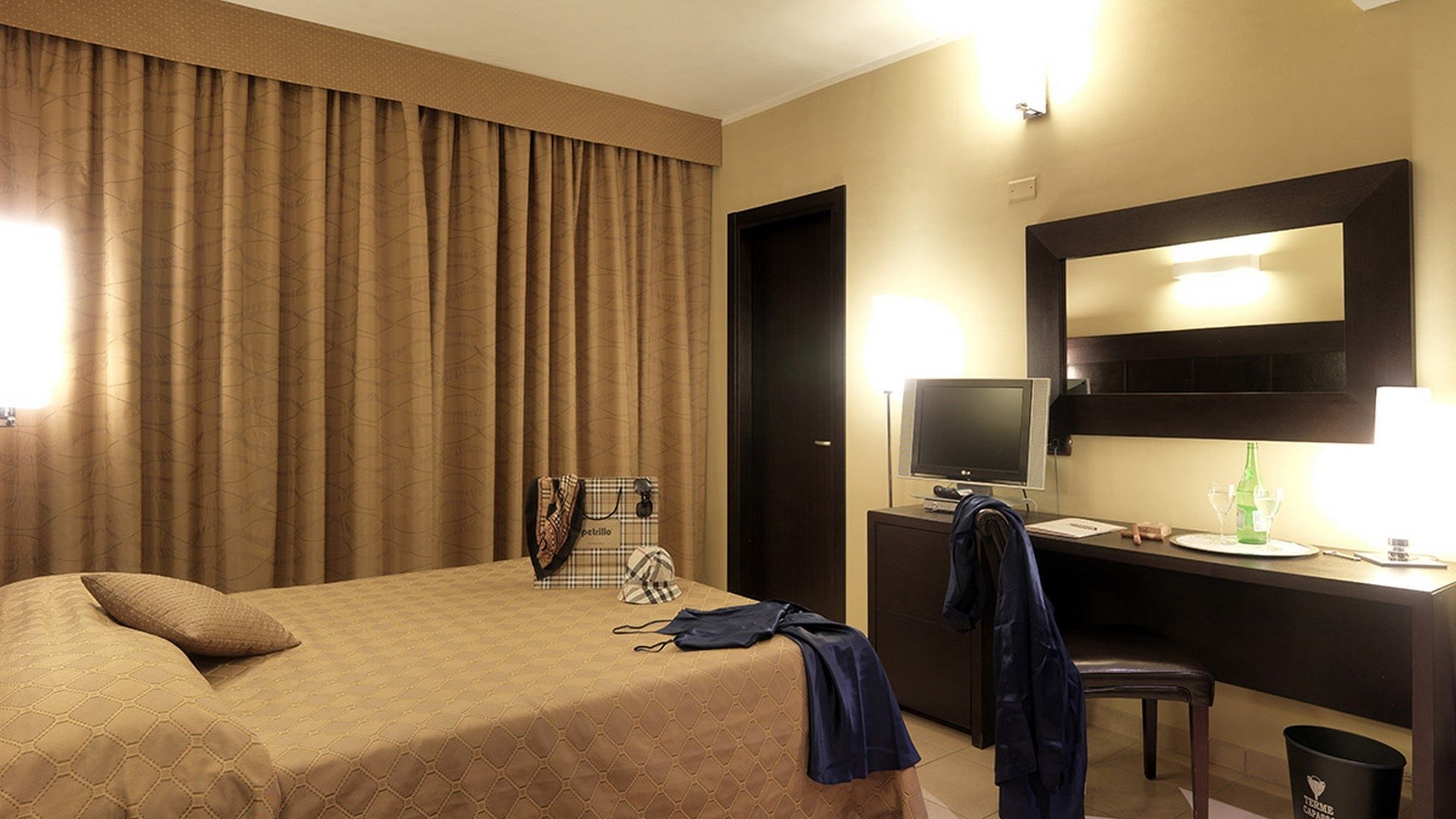Hotel Terme Capasso