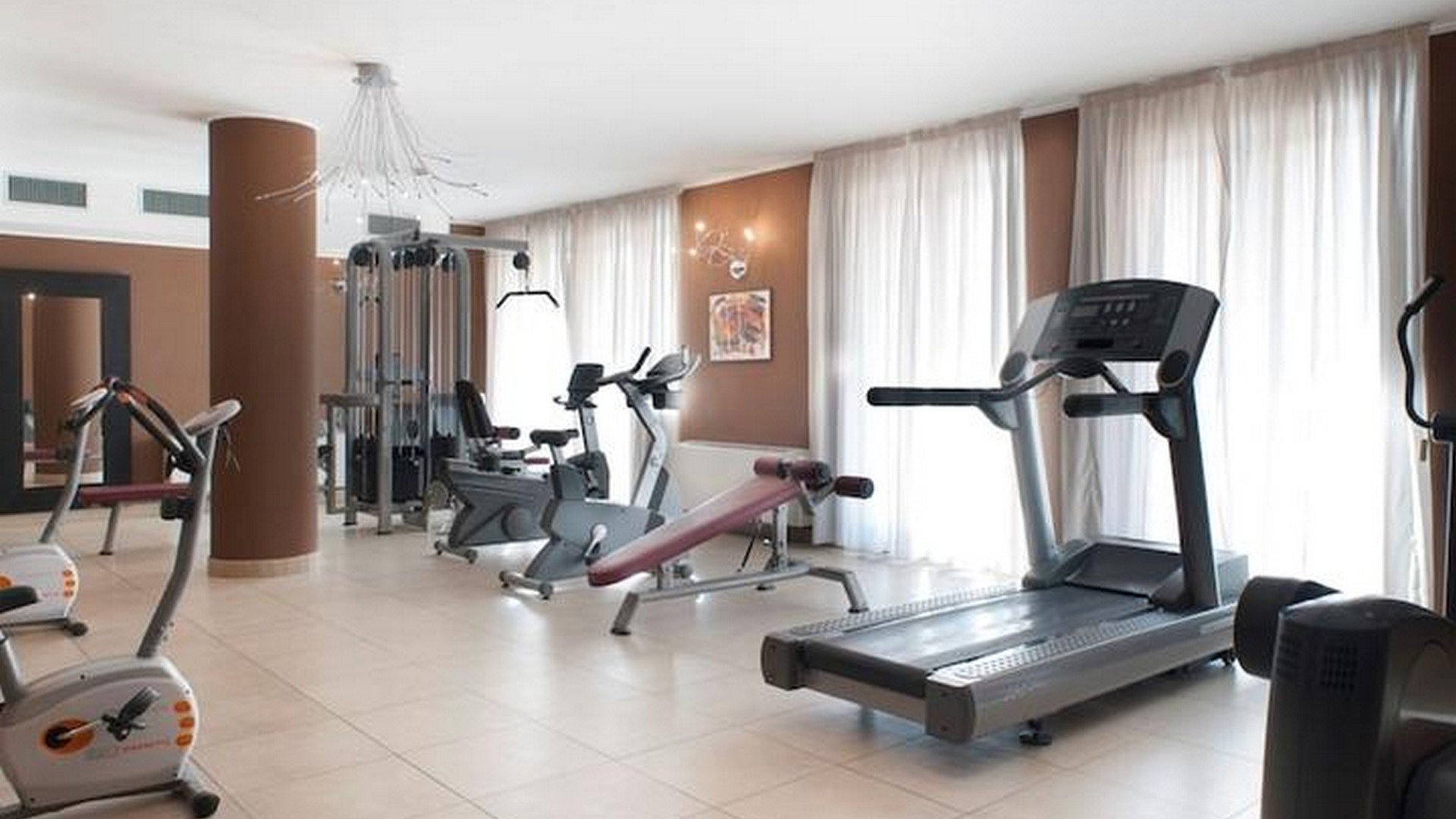 Hotel Terme Capasso