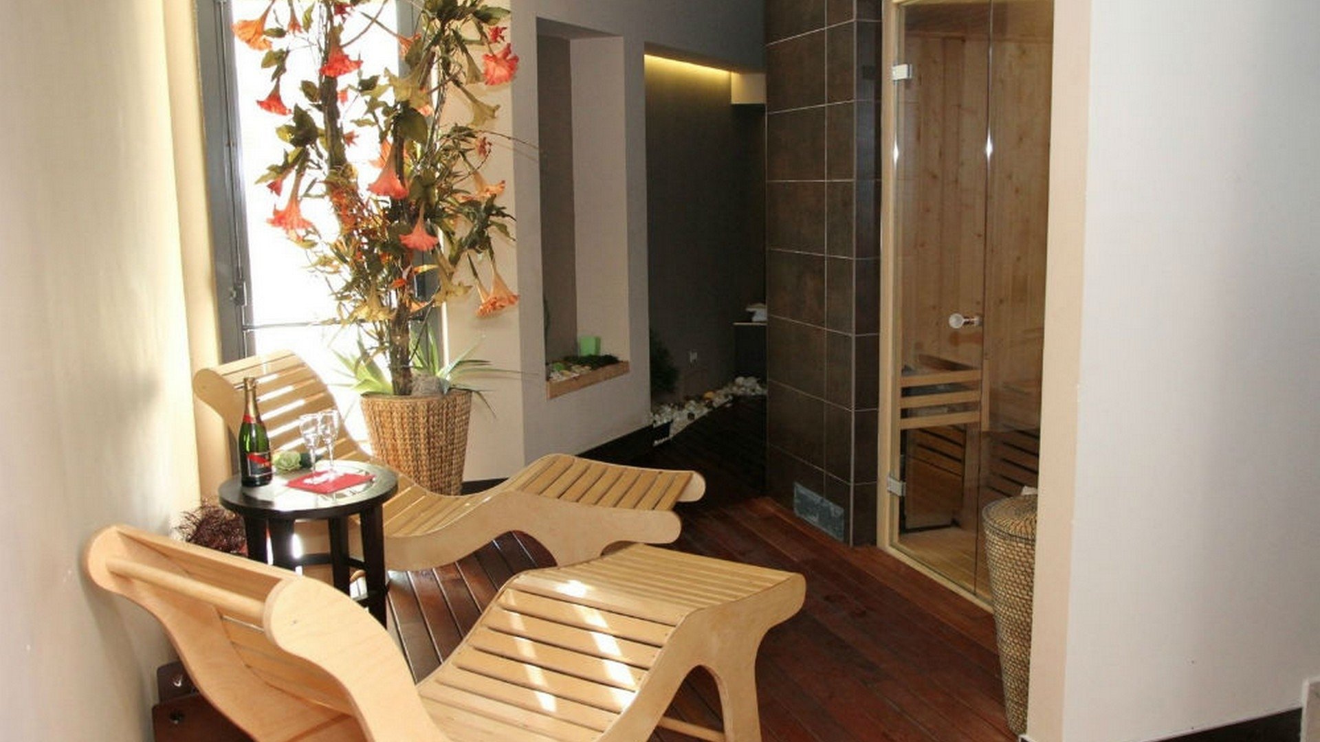 Hotel Terme Capasso