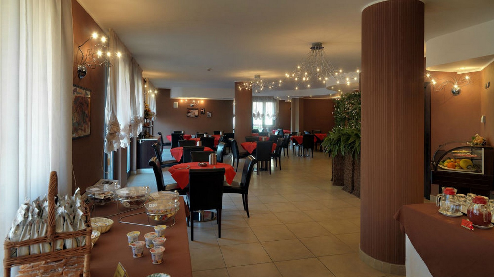 Hotel Terme Capasso