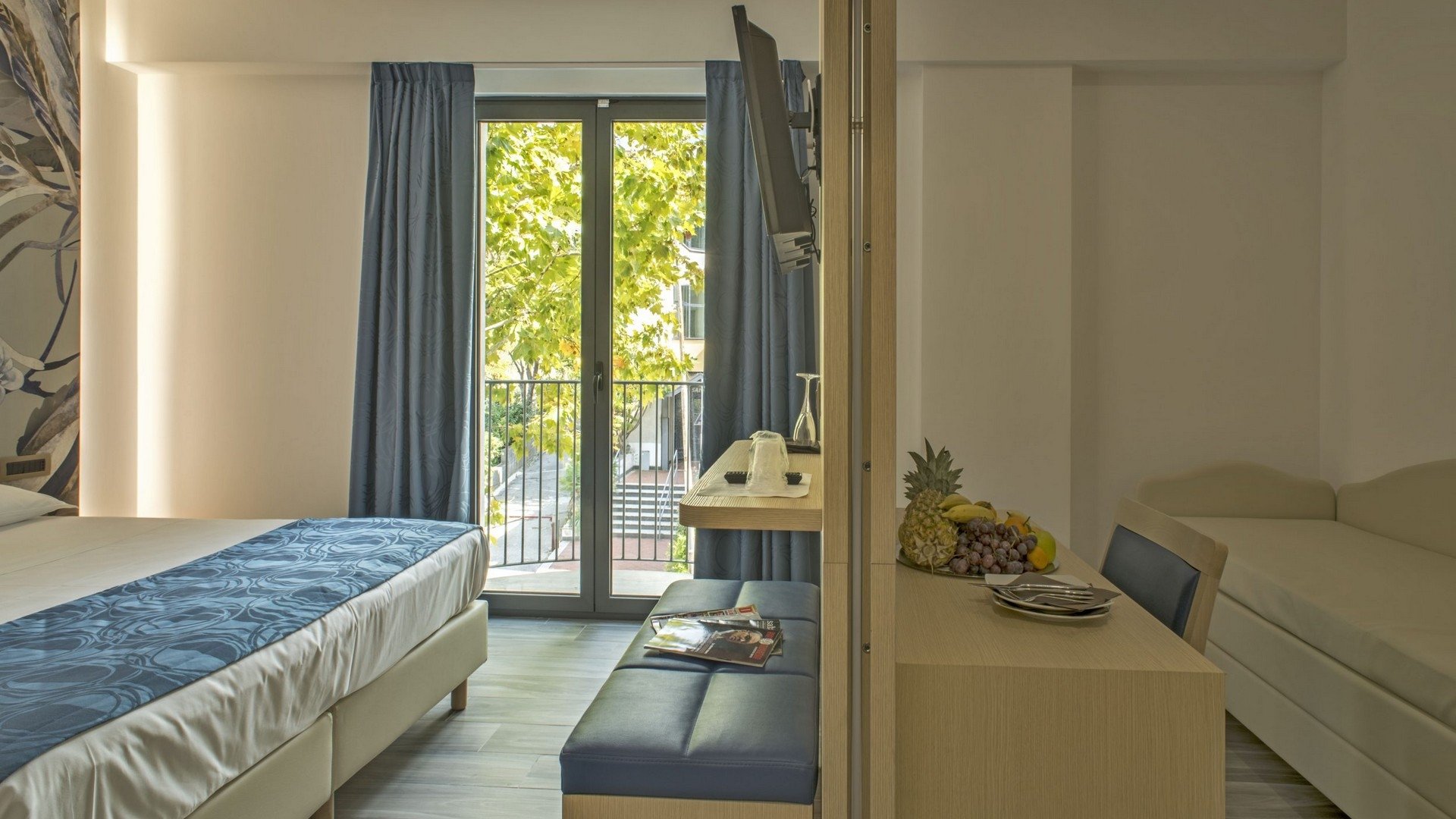 Hotel Terme Capasso