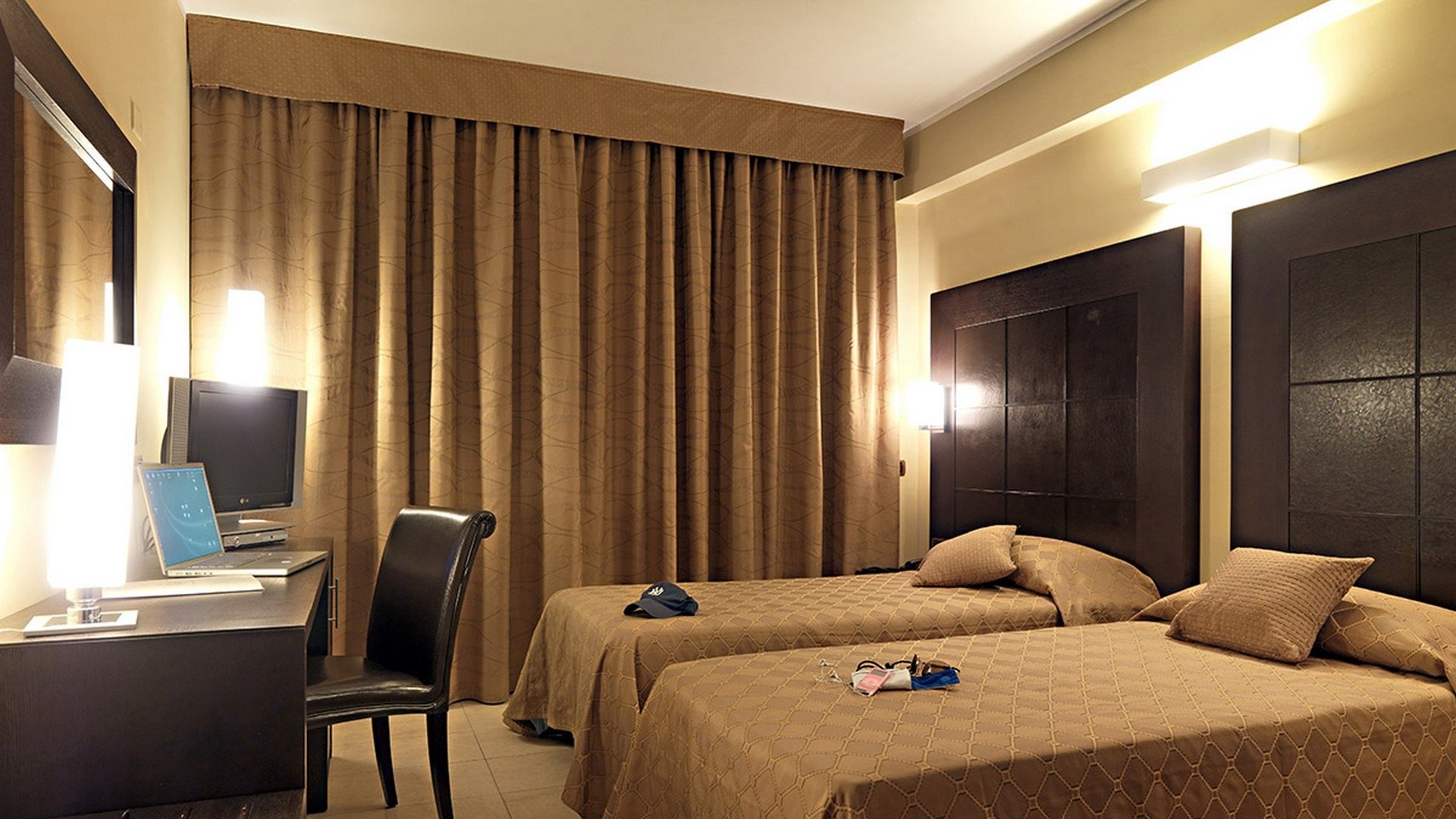 Hotel Terme Capasso