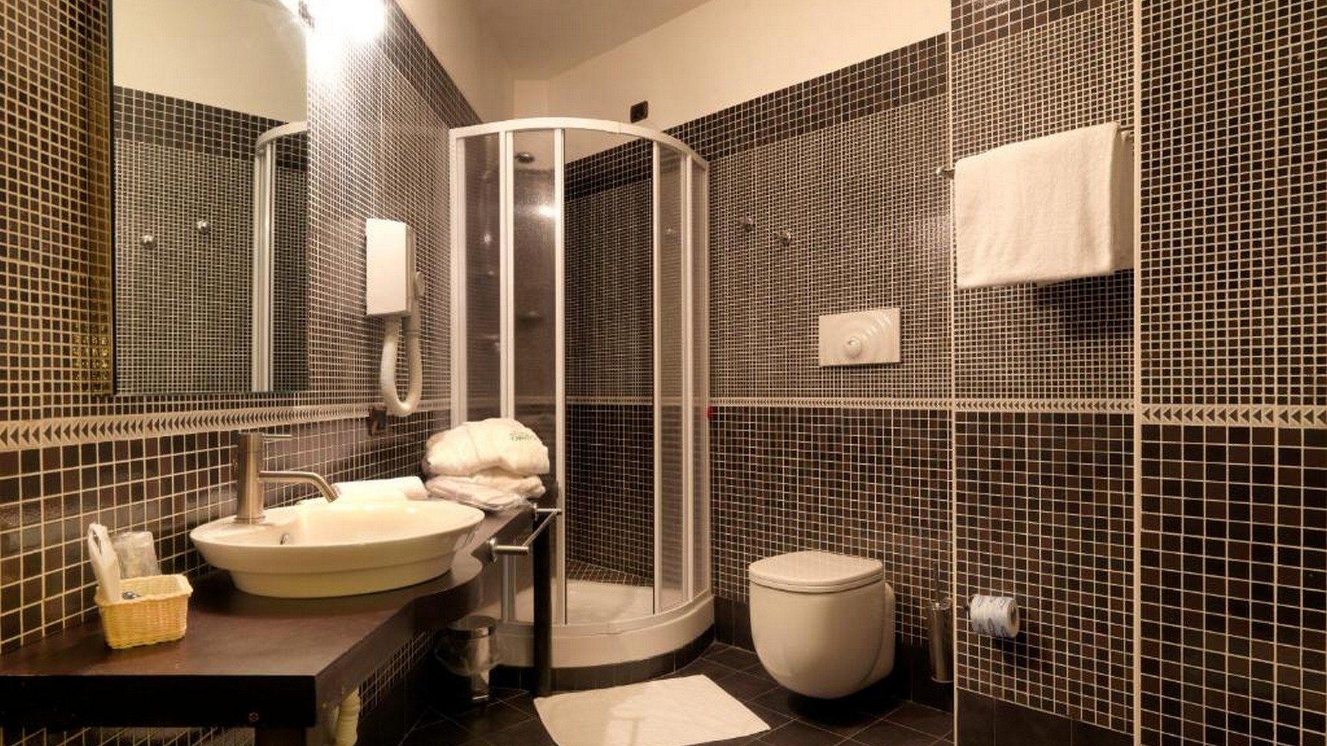 Hotel Terme Capasso