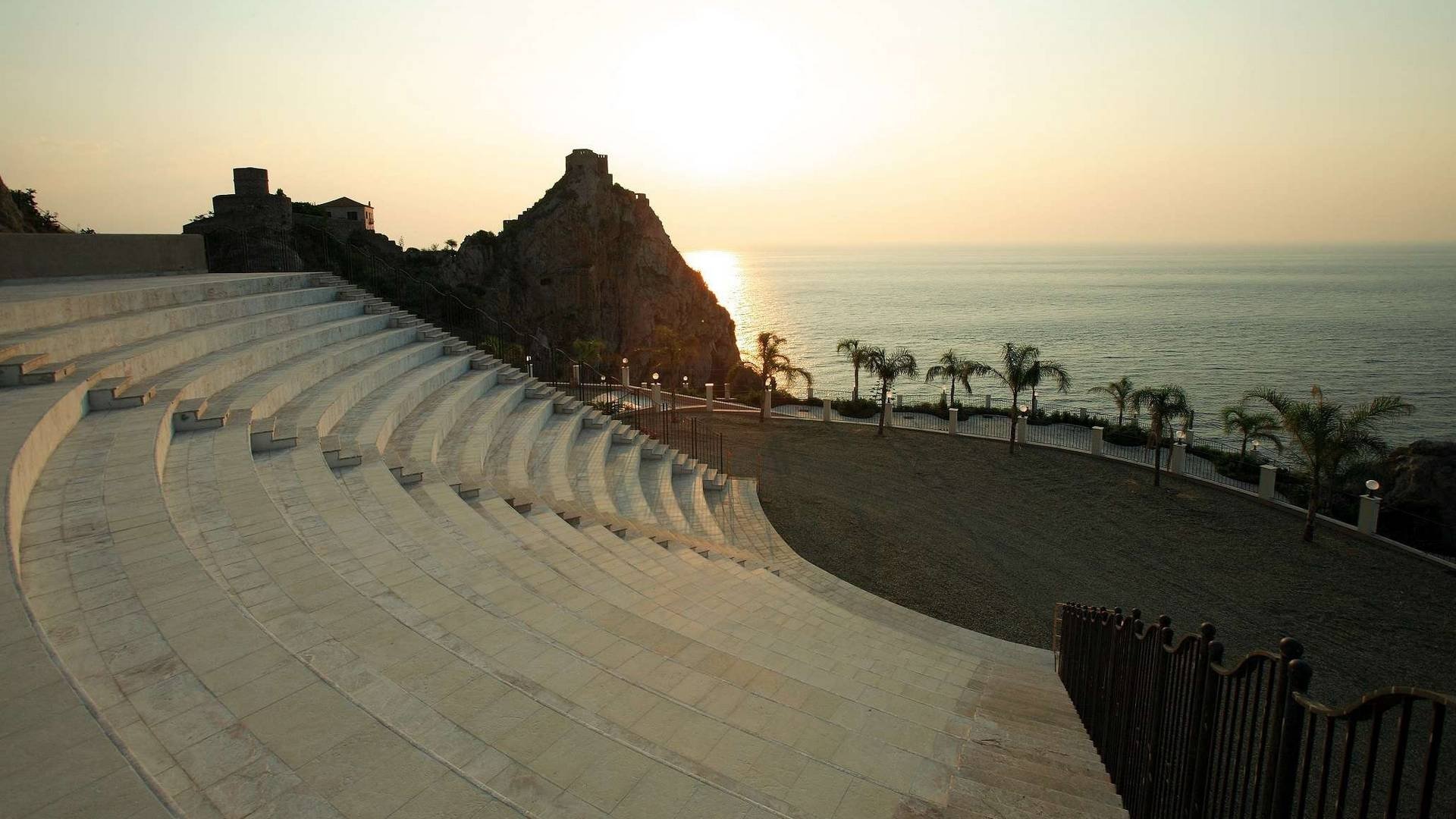 Capo Dei Greci Taormina Hotel & SPA