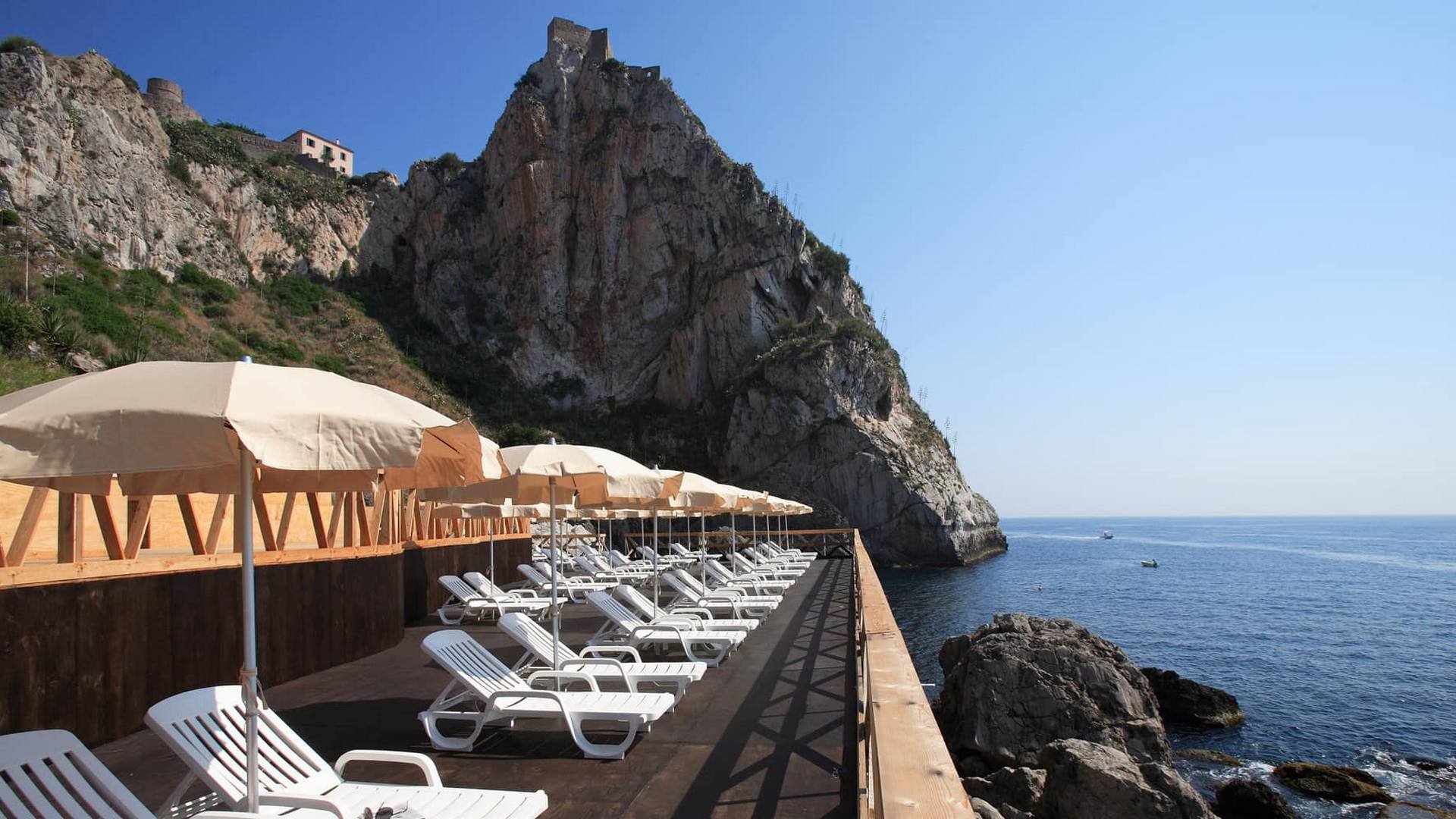 Capo Dei Greci Taormina Hotel & SPA