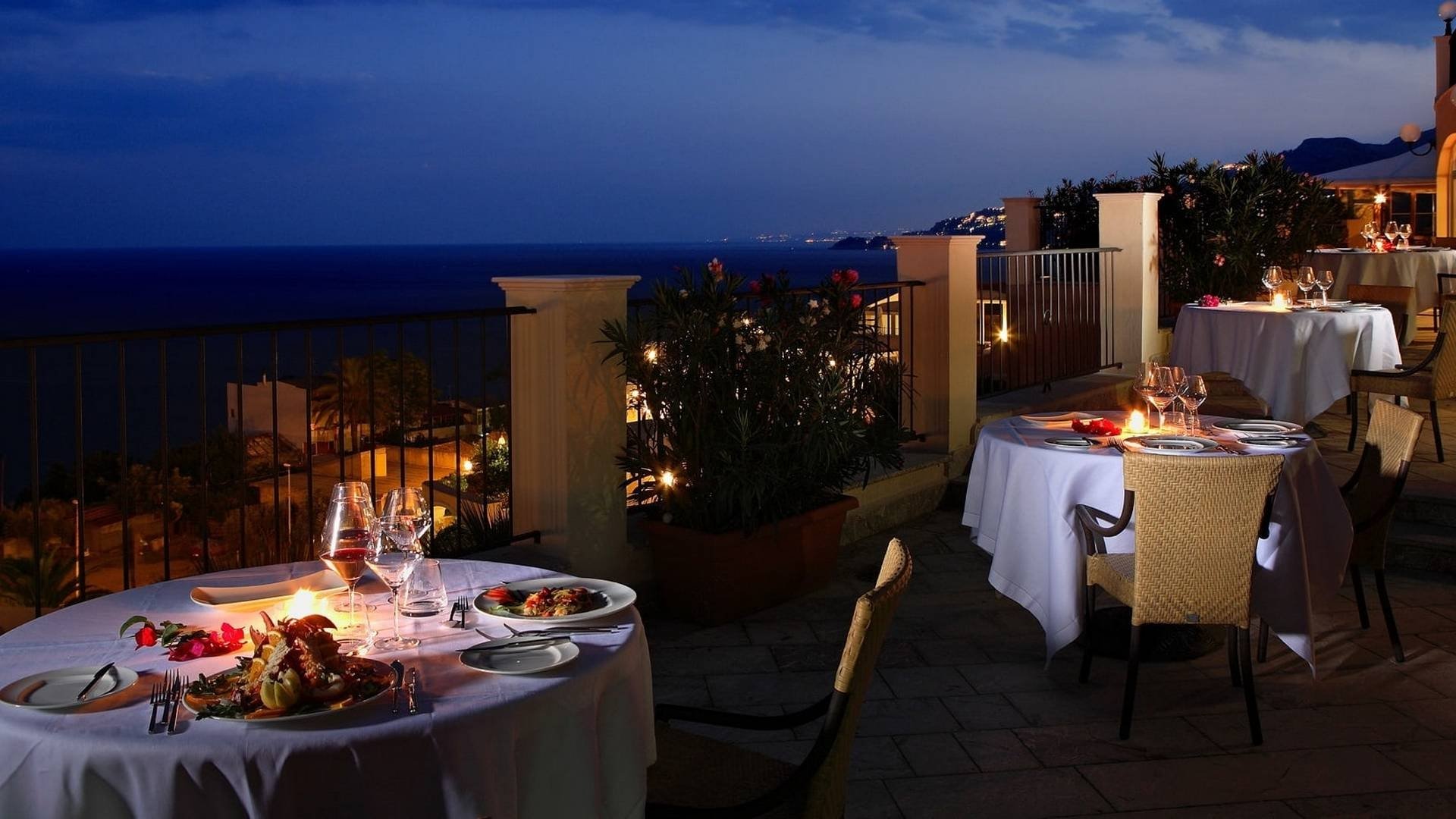 Capo Dei Greci Taormina Hotel & SPA